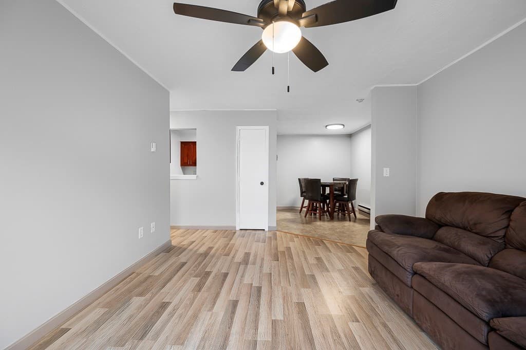 Condominium at 36A Gibbs St # 11, Worcester MA 01607, Worcester, photo 3 of 22