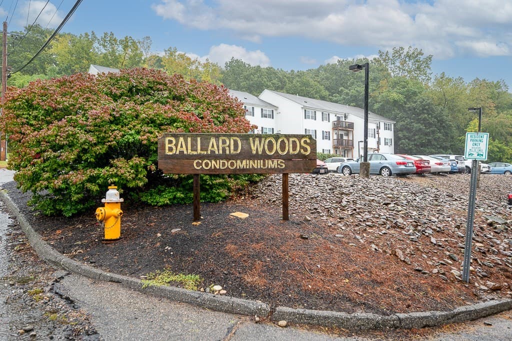Condominium at 36A Gibbs St # 11, Worcester MA 01607, Worcester, photo 21 of 22