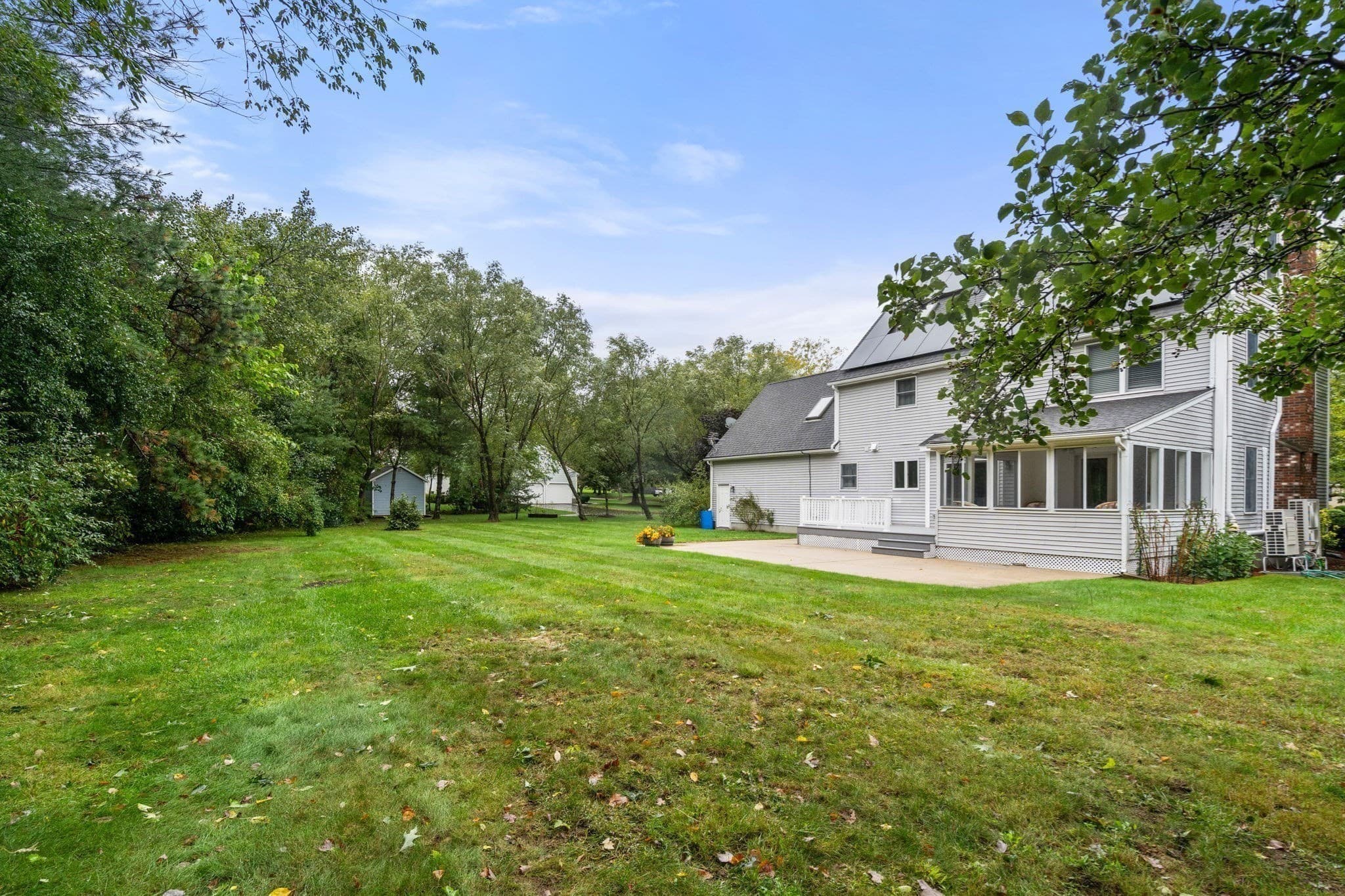Single Family Residence at 20 Hunters Run, Franklin MA 02038, Franklin, photo 6 of 42