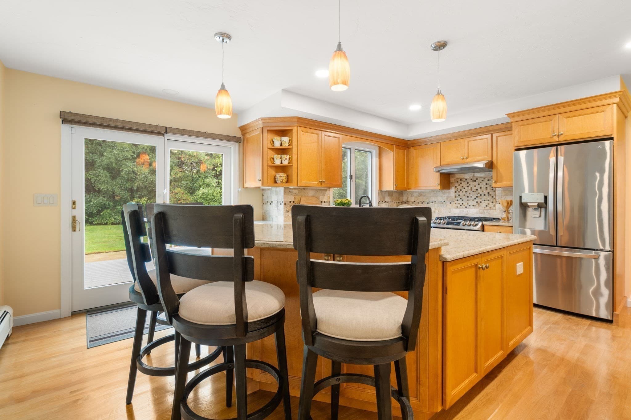 Single Family Residence at 20 Hunters Run, Franklin MA 02038, Franklin, photo 12 of 42