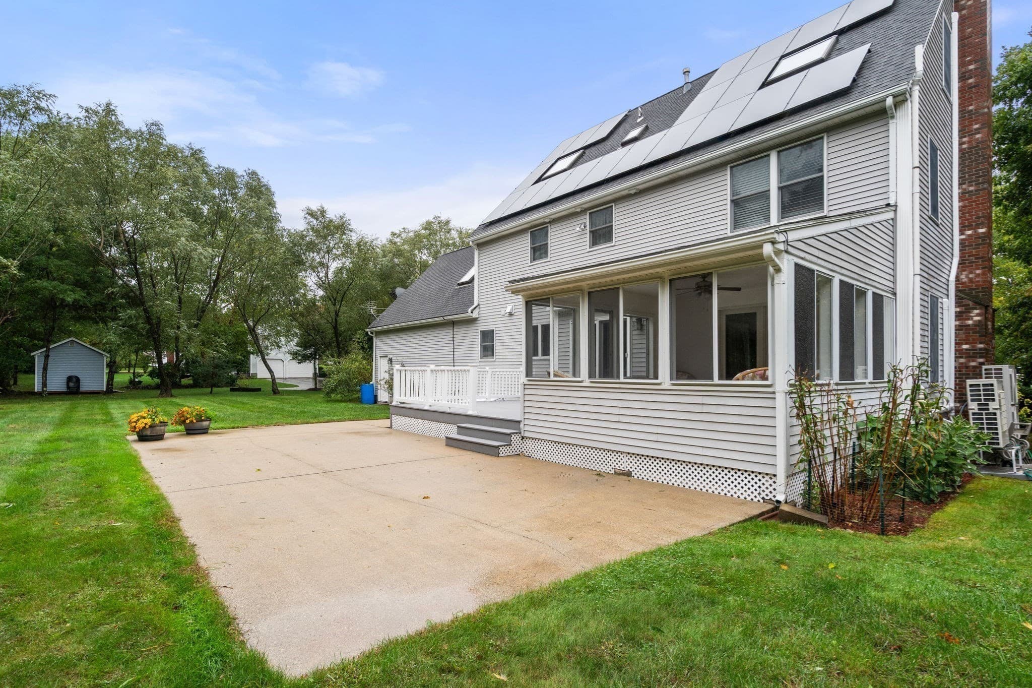 Single Family Residence at 20 Hunters Run, Franklin MA 02038, Franklin, photo 7 of 42