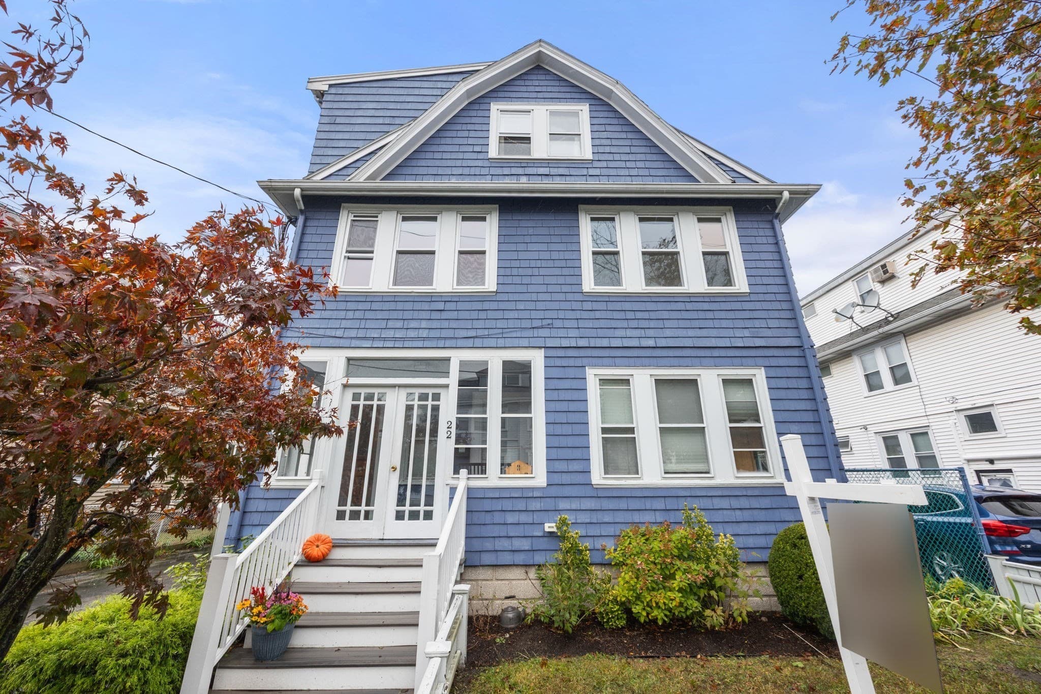 Condominium at 20 Silk St # 2, Arlington MA 02474, Arlington, photo 2 of 33