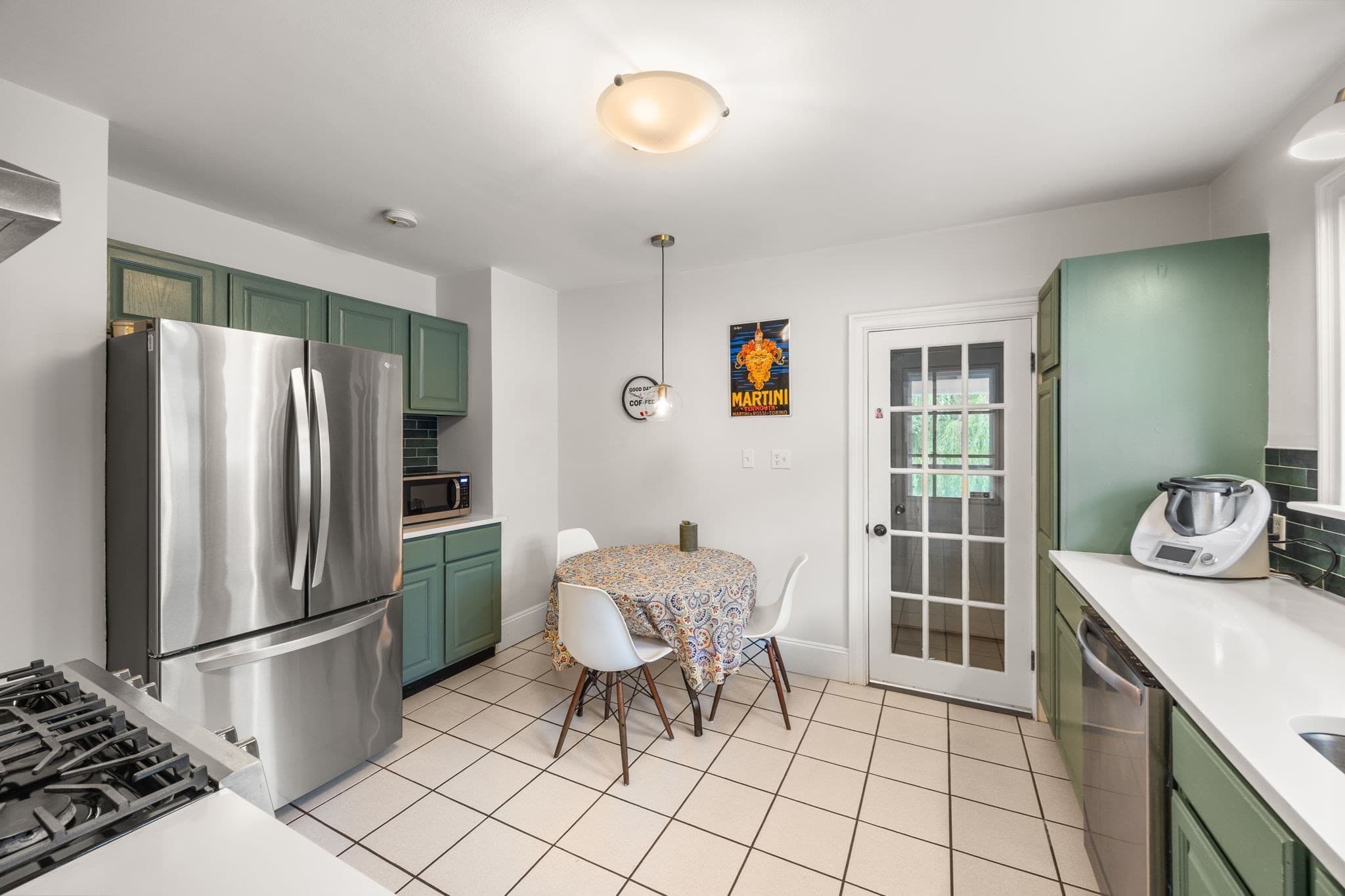 Condominium at 20 Silk St # 2, Arlington MA 02474, Arlington, photo 13 of 33