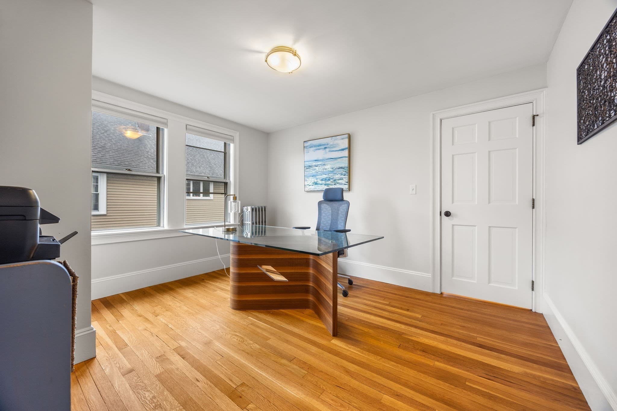 Condominium at 20 Silk St # 2, Arlington MA 02474, Arlington, photo 17 of 33