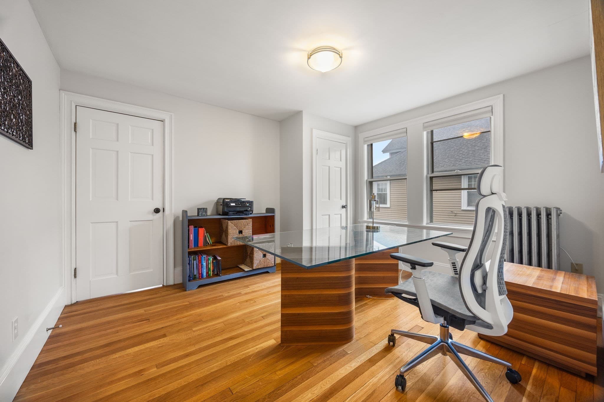Condominium at 20 Silk St # 2, Arlington MA 02474, Arlington, photo 16 of 33