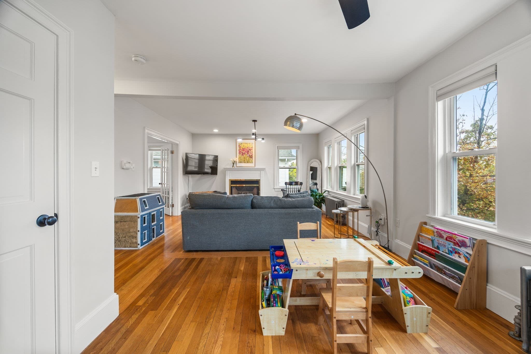 Condominium at 20 Silk St # 2, Arlington MA 02474, Arlington, photo 7 of 33