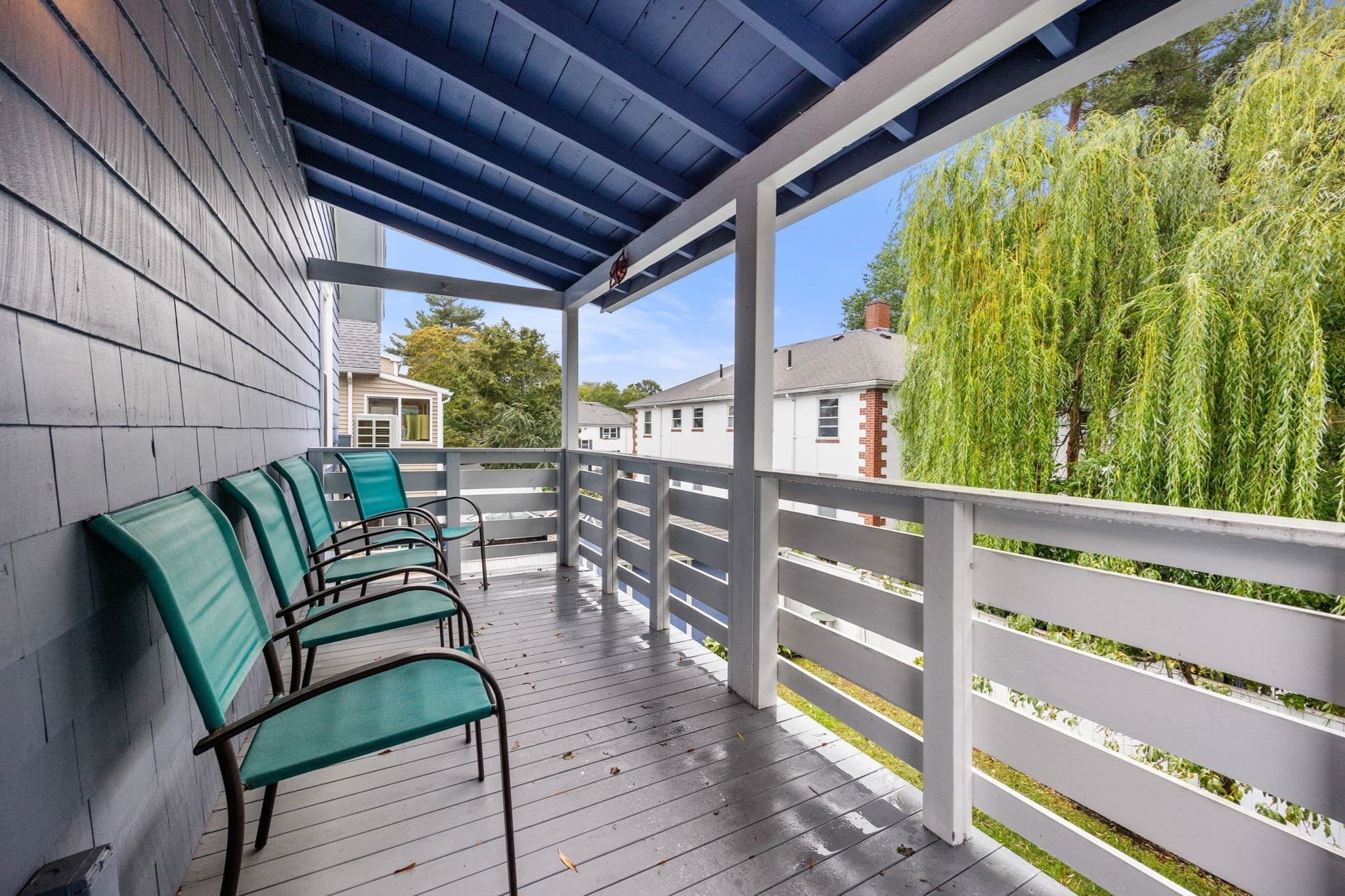 Condominium at 20 Silk St # 2, Arlington MA 02474, Arlington, photo 28 of 33