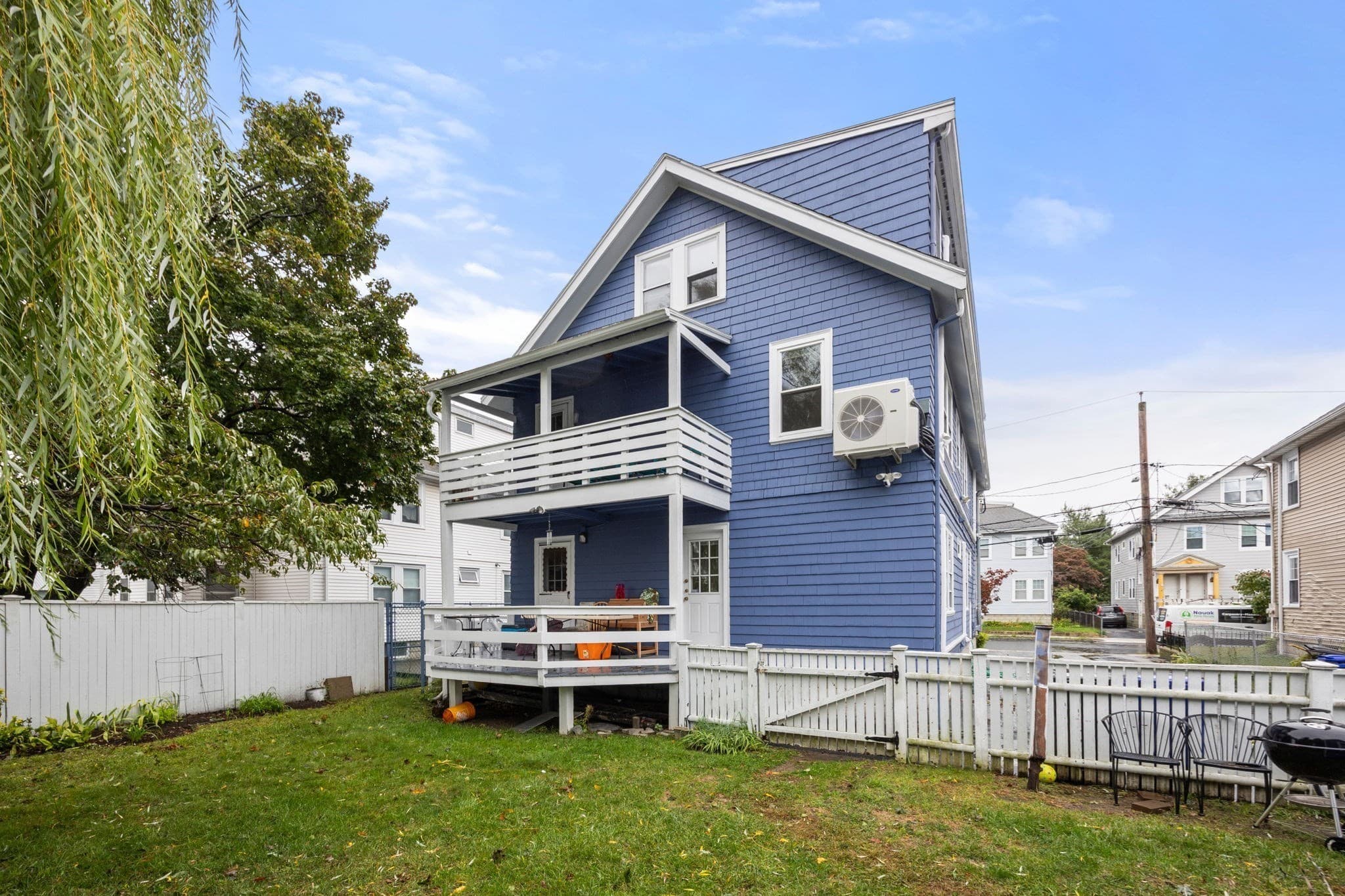 Condominium at 20 Silk St # 2, Arlington MA 02474, Arlington, photo 29 of 33