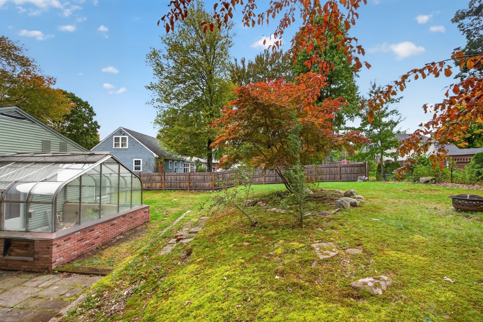 Single Family Residence at 17 Nashua St, Ayer MA 01432, Ayer, photo 23 of 27