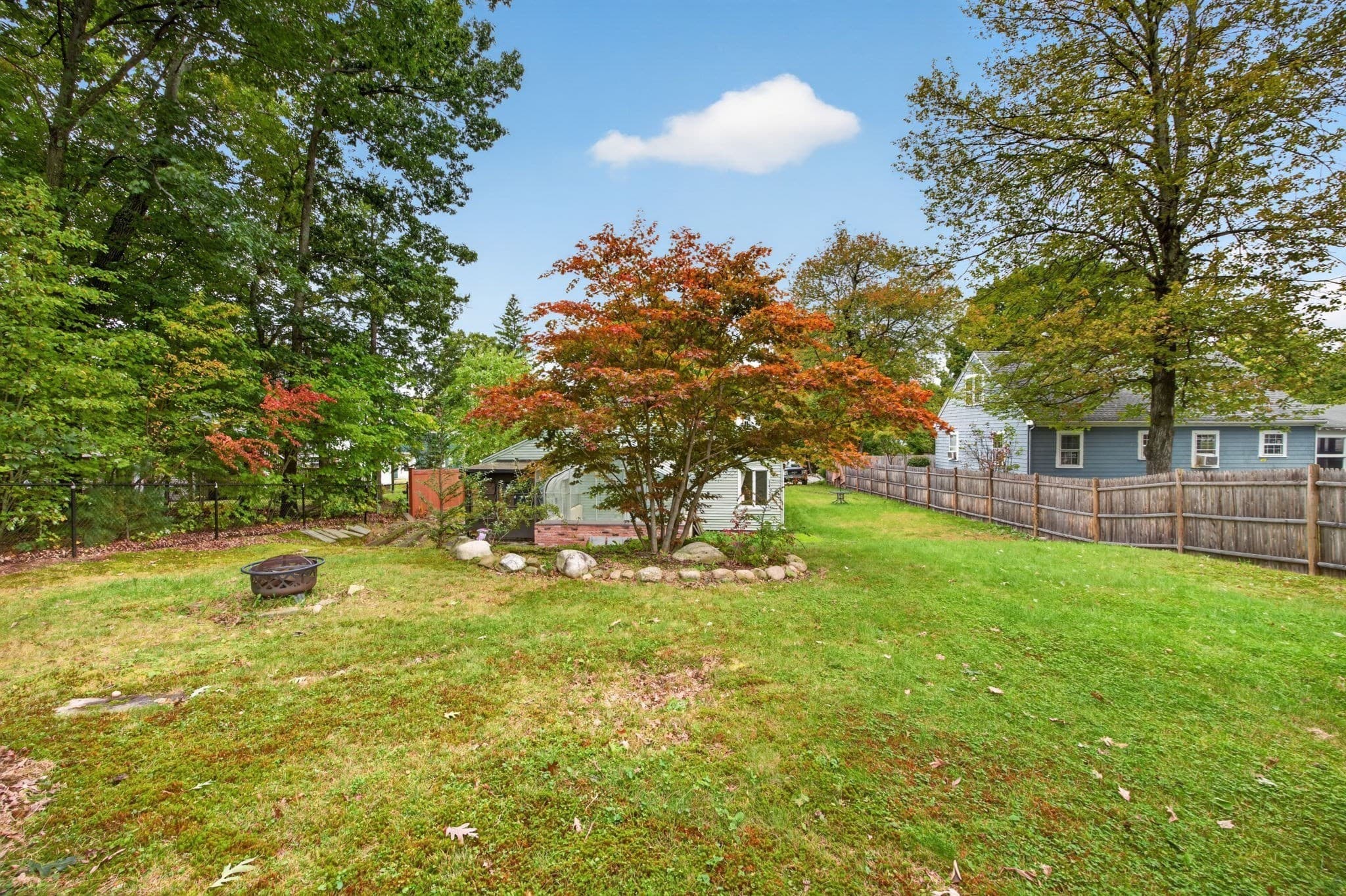 Single Family Residence at 17 Nashua St, Ayer MA 01432, Ayer, photo 22 of 27