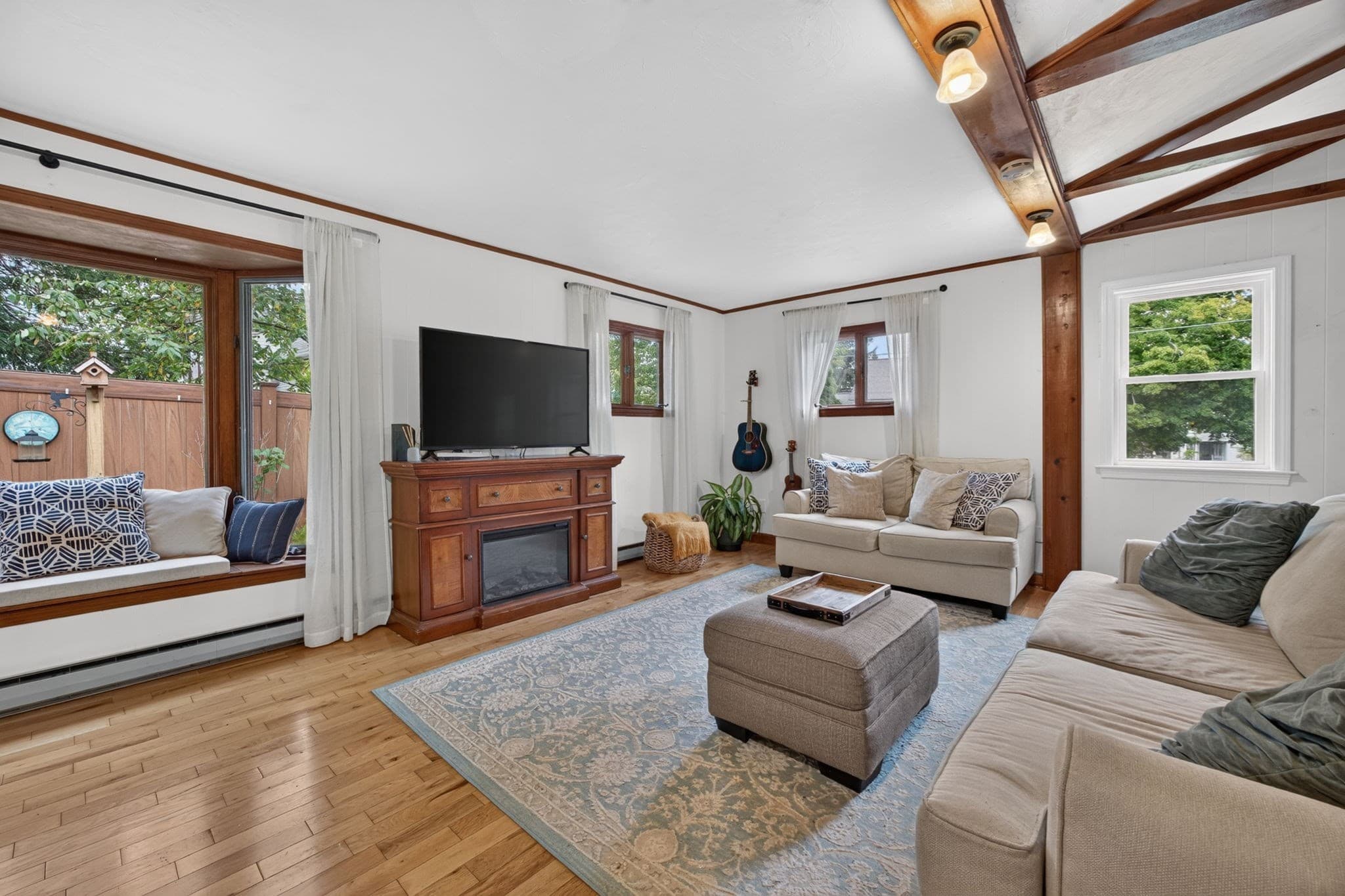 Single Family Residence at 17 Nashua St, Ayer MA 01432, Ayer, photo 5 of 27