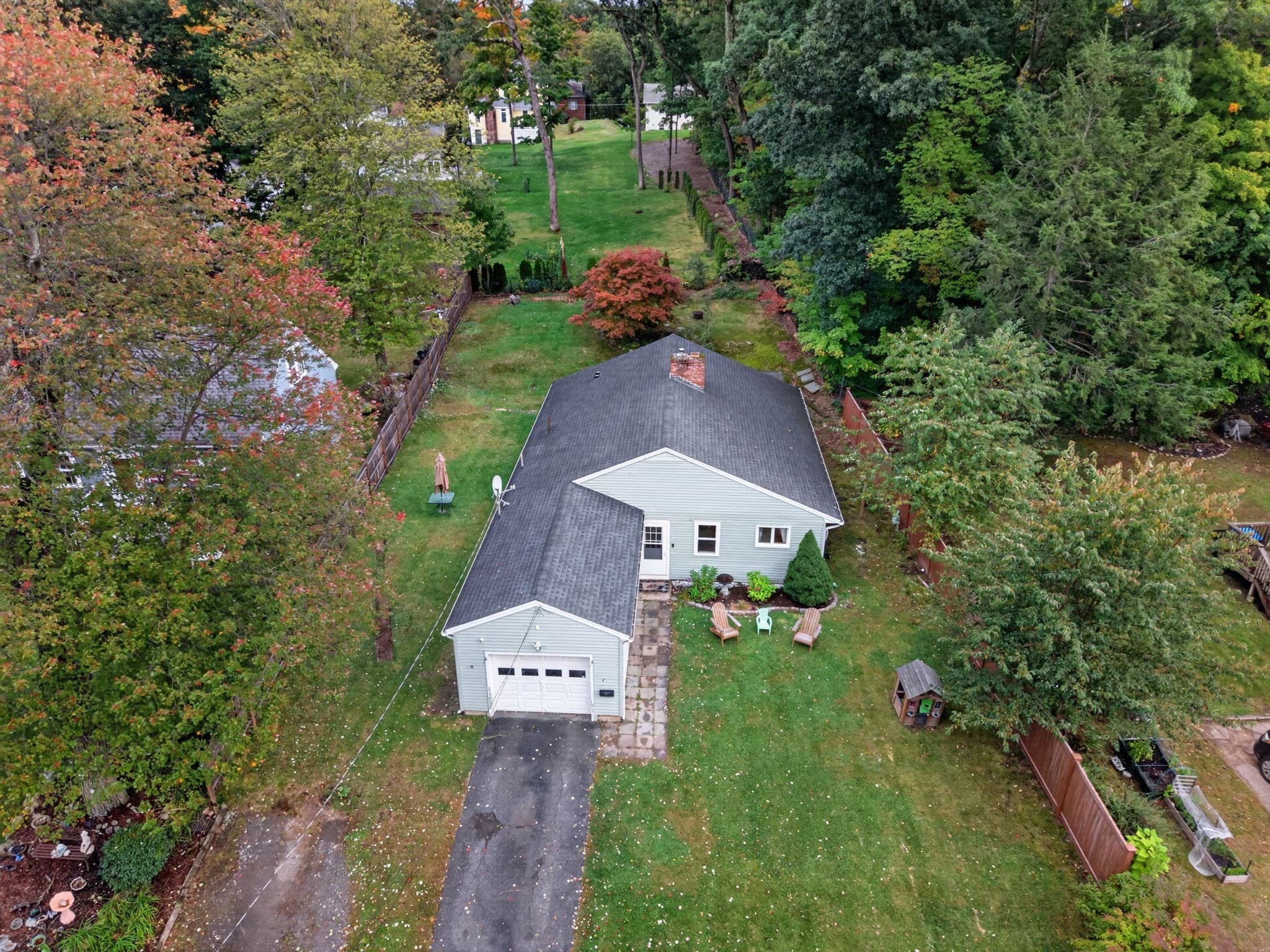Single Family Residence at 17 Nashua St, Ayer MA 01432, Ayer, photo 24 of 27