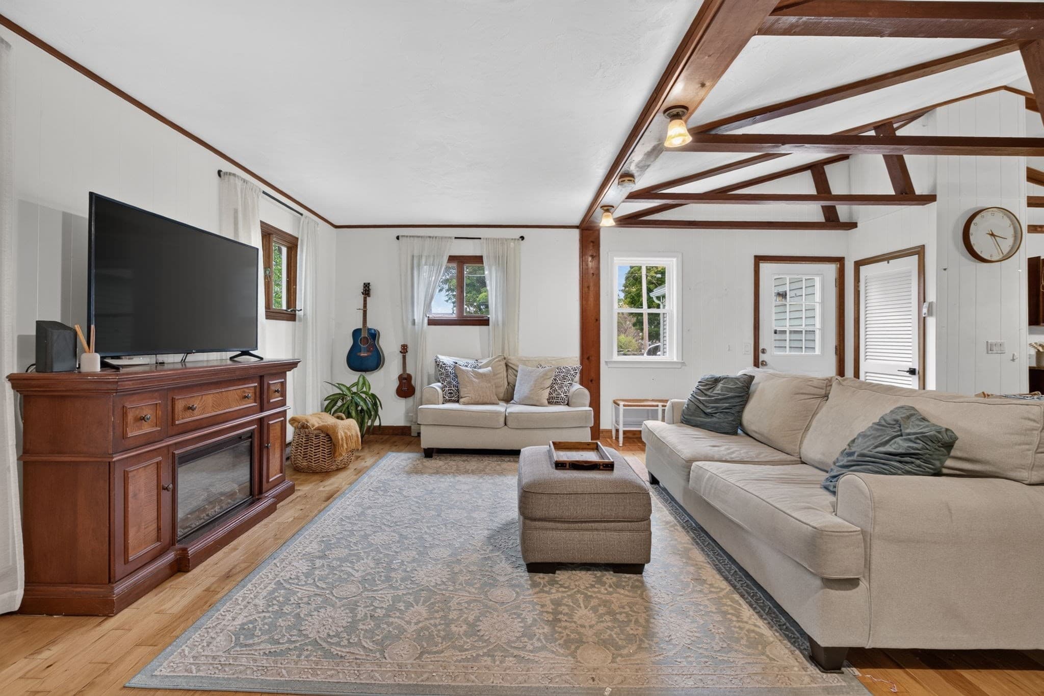 Single Family Residence at 17 Nashua St, Ayer MA 01432, Ayer, photo 4 of 27