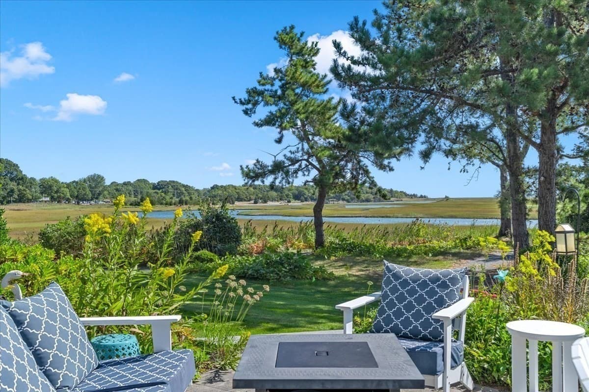 Condominium at 40 Ladds Way # 40, Scituate MA 02066, Scituate, photo 32 of 41