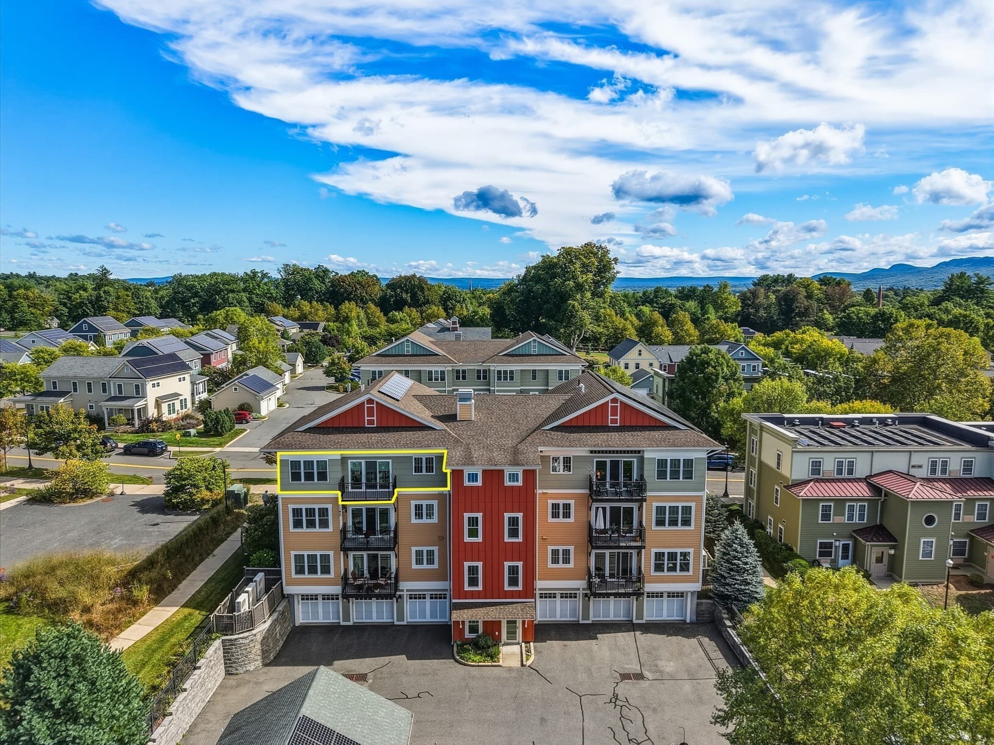 Condominium at 74 Village Hill Rd, Northampton MA 01060, Northampton, photo 3 of 30