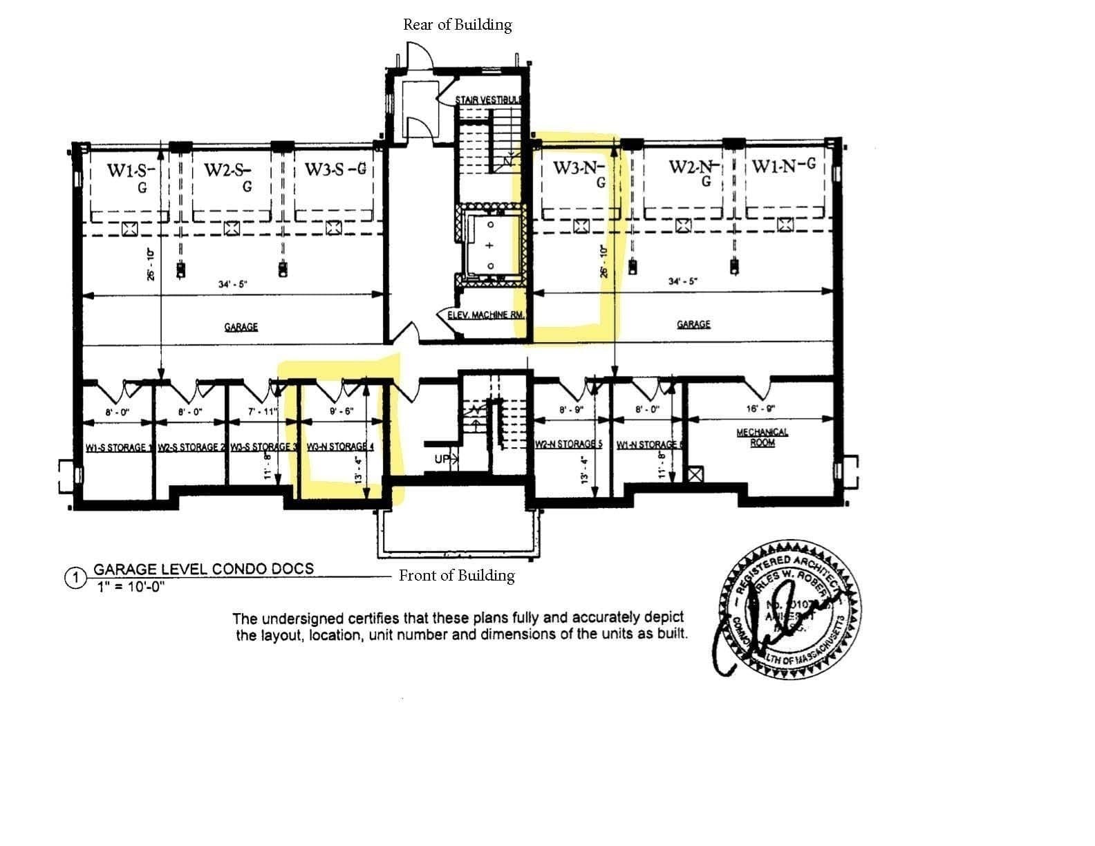 Condominium at 74 Village Hill Rd, Northampton MA 01060, Northampton, photo 30 of 30