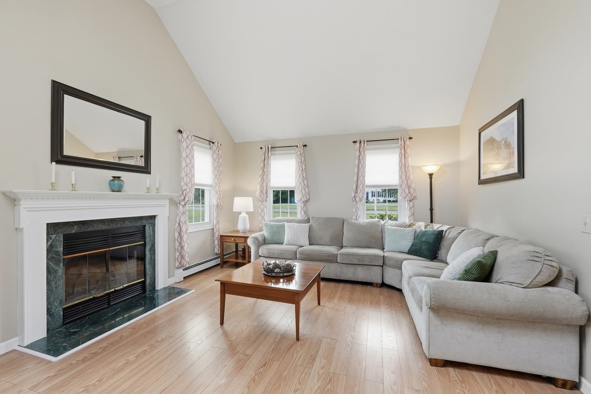 Single Family Residence at 16 Cedar Hill Rd, Sutton MA 01590, Sutton, photo 13 of 39