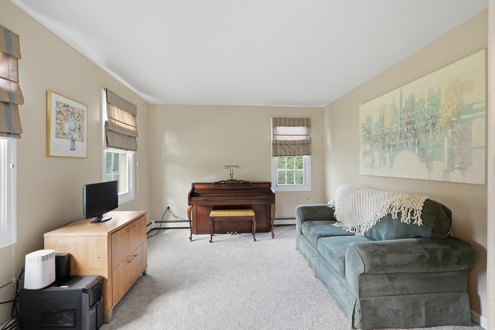 Single Family Residence at 16 Cedar Hill Rd, Sutton MA 01590, Sutton, photo 17 of 39