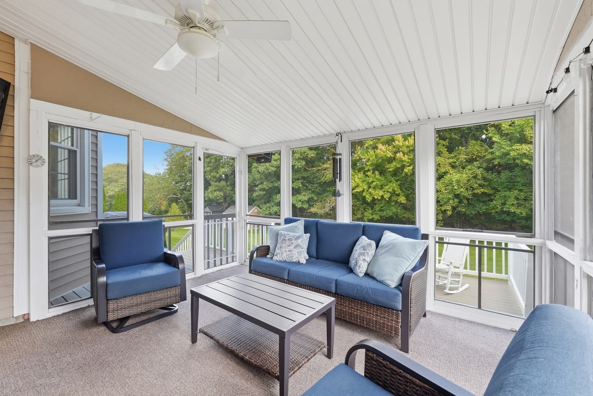 Single Family Residence at 16 Cedar Hill Rd, Sutton MA 01590, Sutton, photo 16 of 39