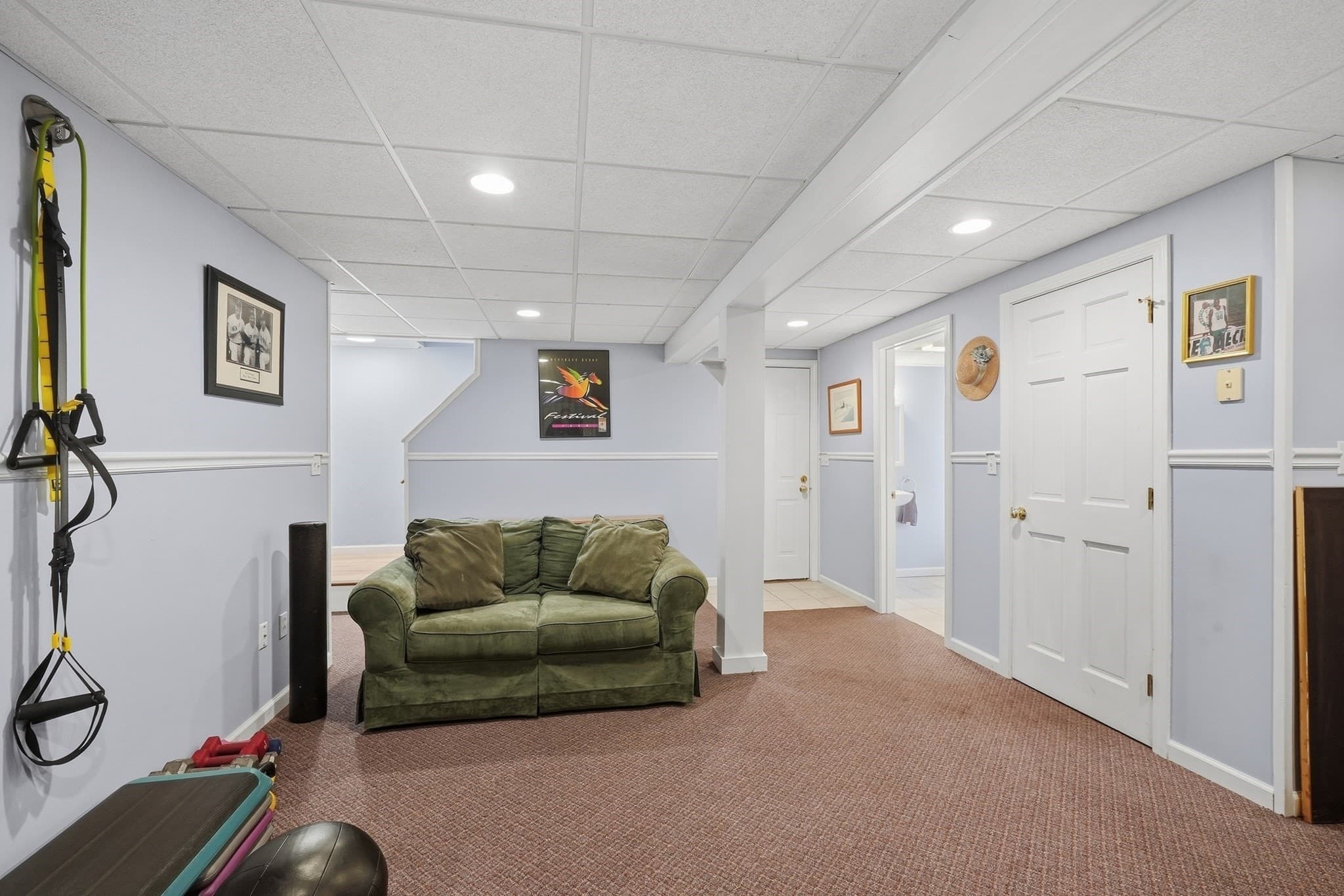 Single Family Residence at 16 Cedar Hill Rd, Sutton MA 01590, Sutton, photo 26 of 39