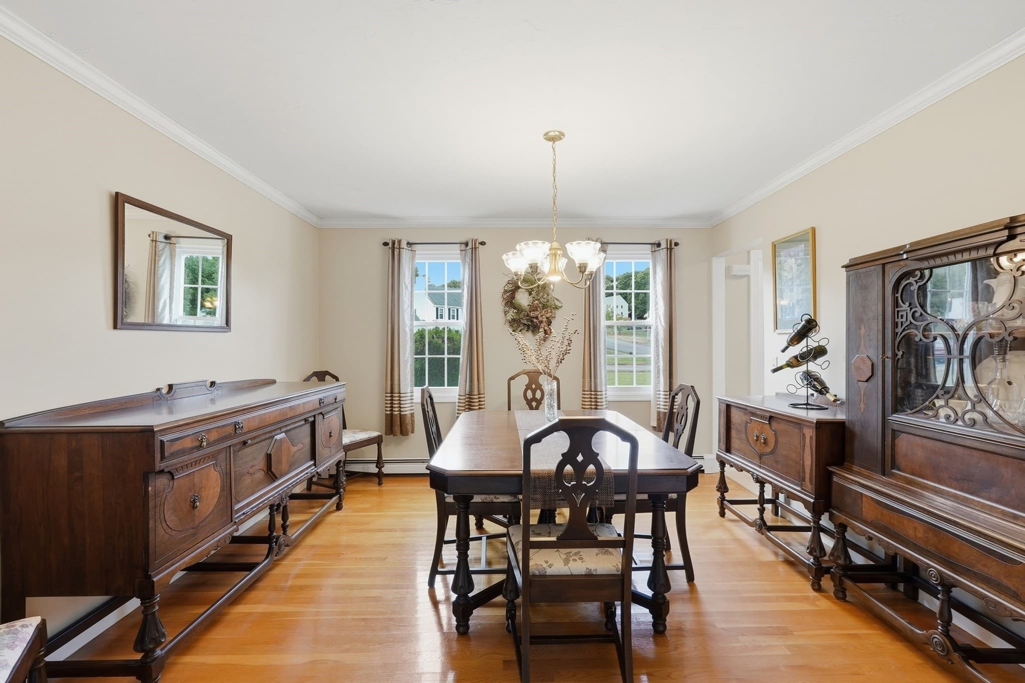Single Family Residence at 16 Cedar Hill Rd, Sutton MA 01590, Sutton, photo 11 of 39