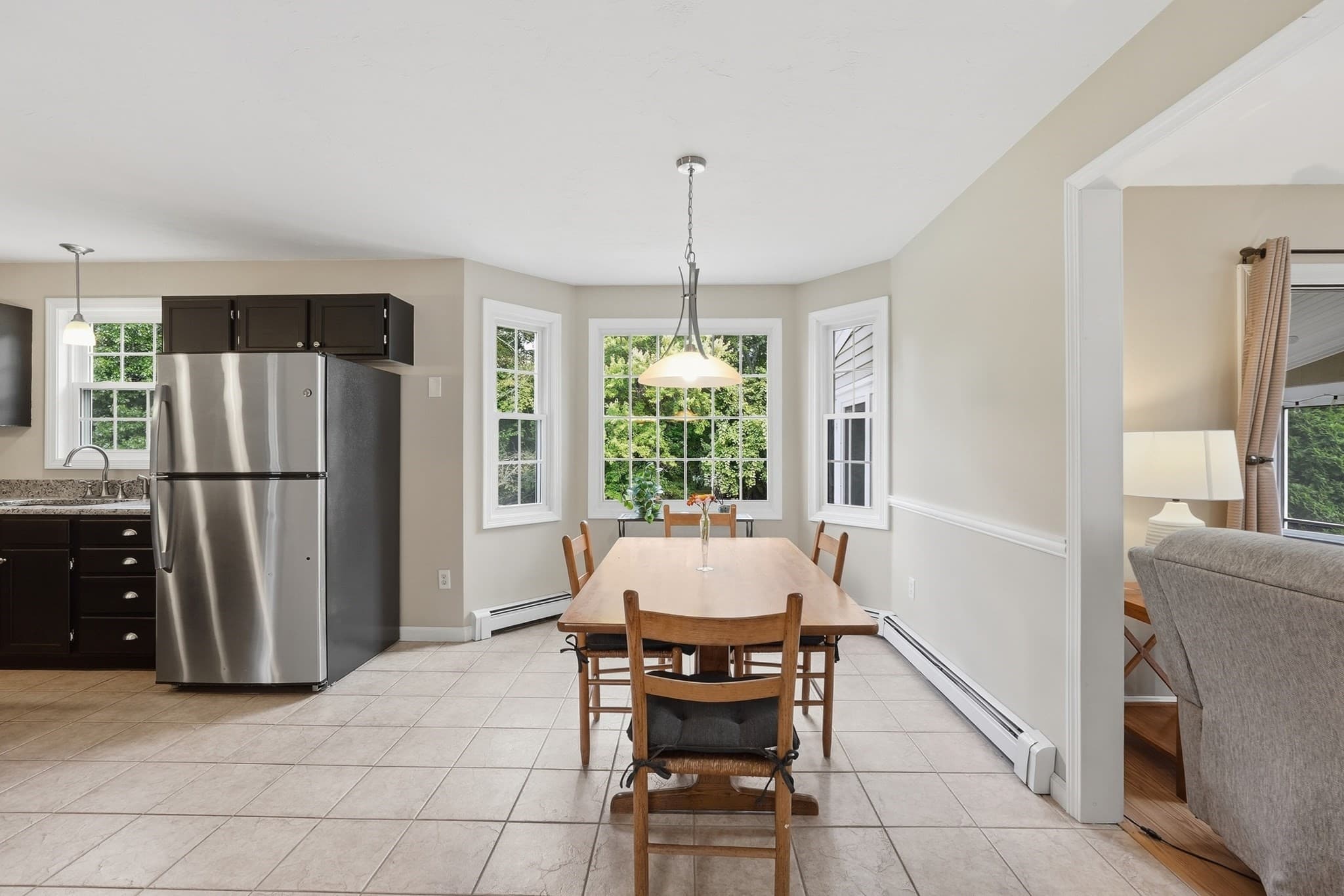 Single Family Residence at 16 Cedar Hill Rd, Sutton MA 01590, Sutton, photo 8 of 39