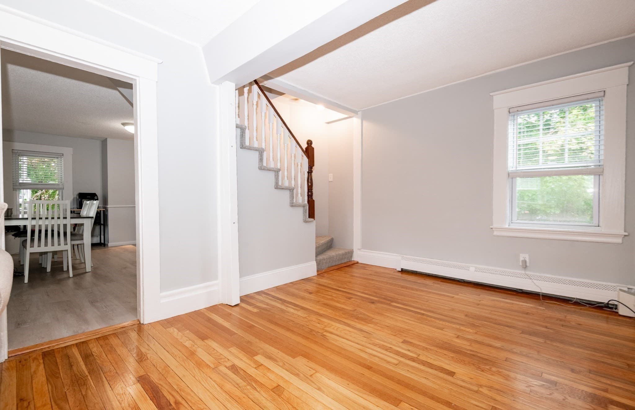 Single Family Residence at 8 Washington Street, Stoneham MA 02180, Stoneham, photo 12 of 40