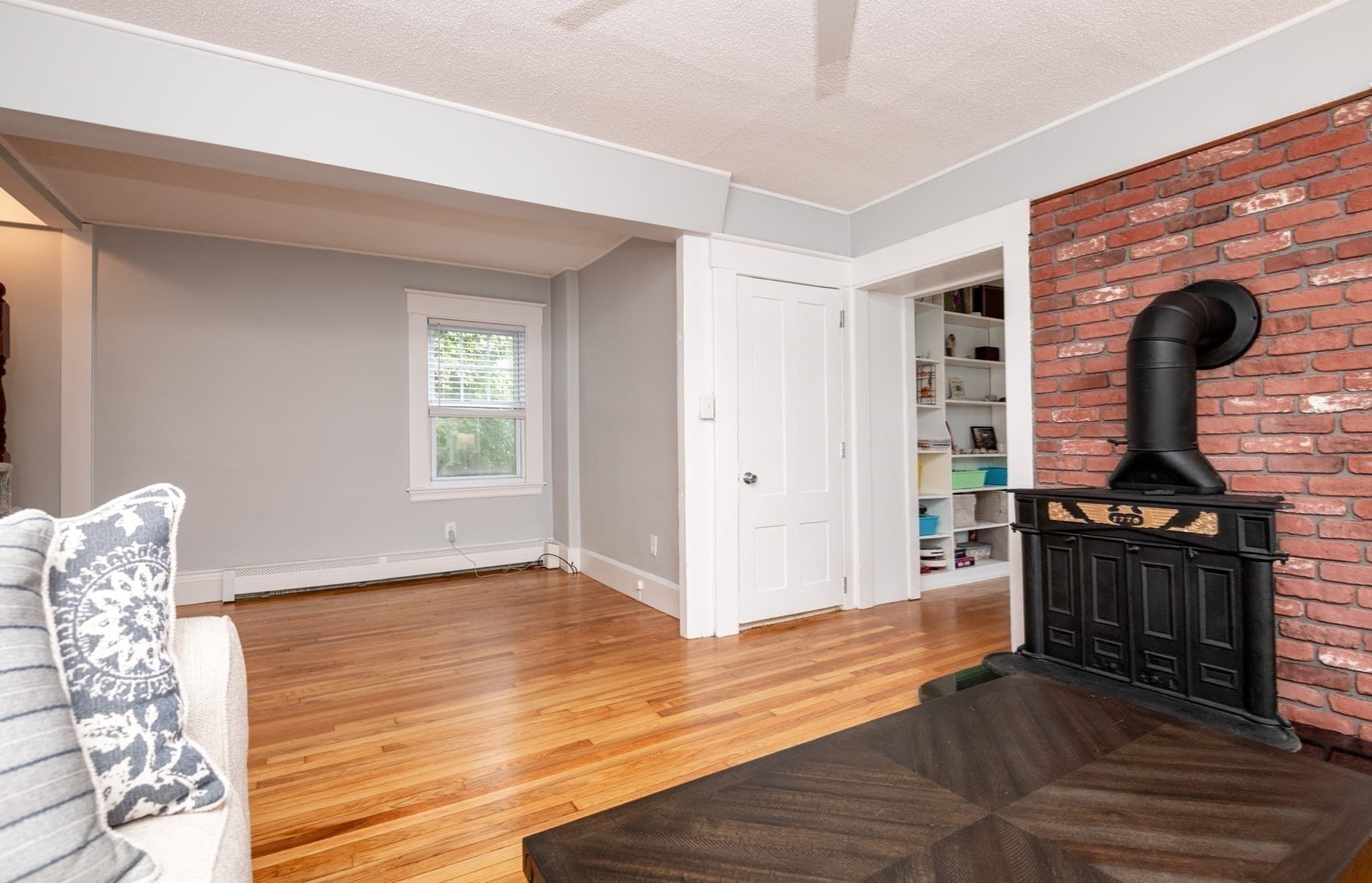 Single Family Residence at 8 Washington Street, Stoneham MA 02180, Stoneham, photo 11 of 40
