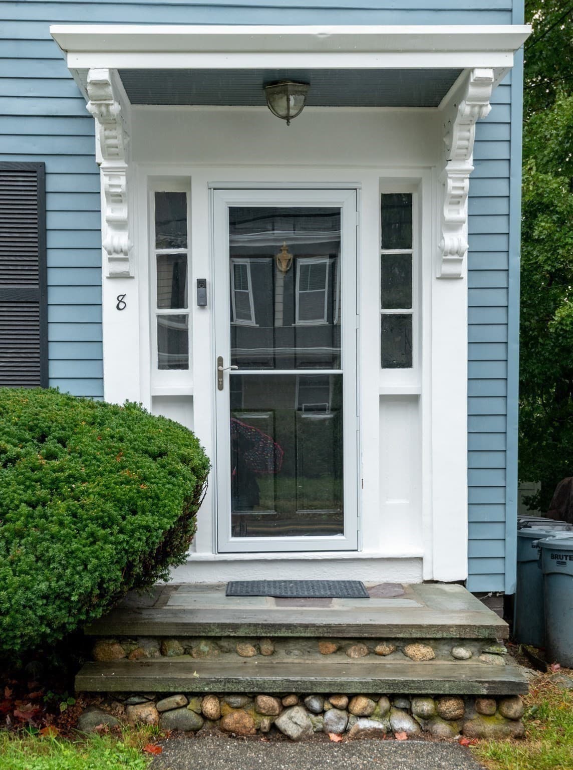 Single Family Residence at 8 Washington Street, Stoneham MA 02180, Stoneham, photo 4 of 40