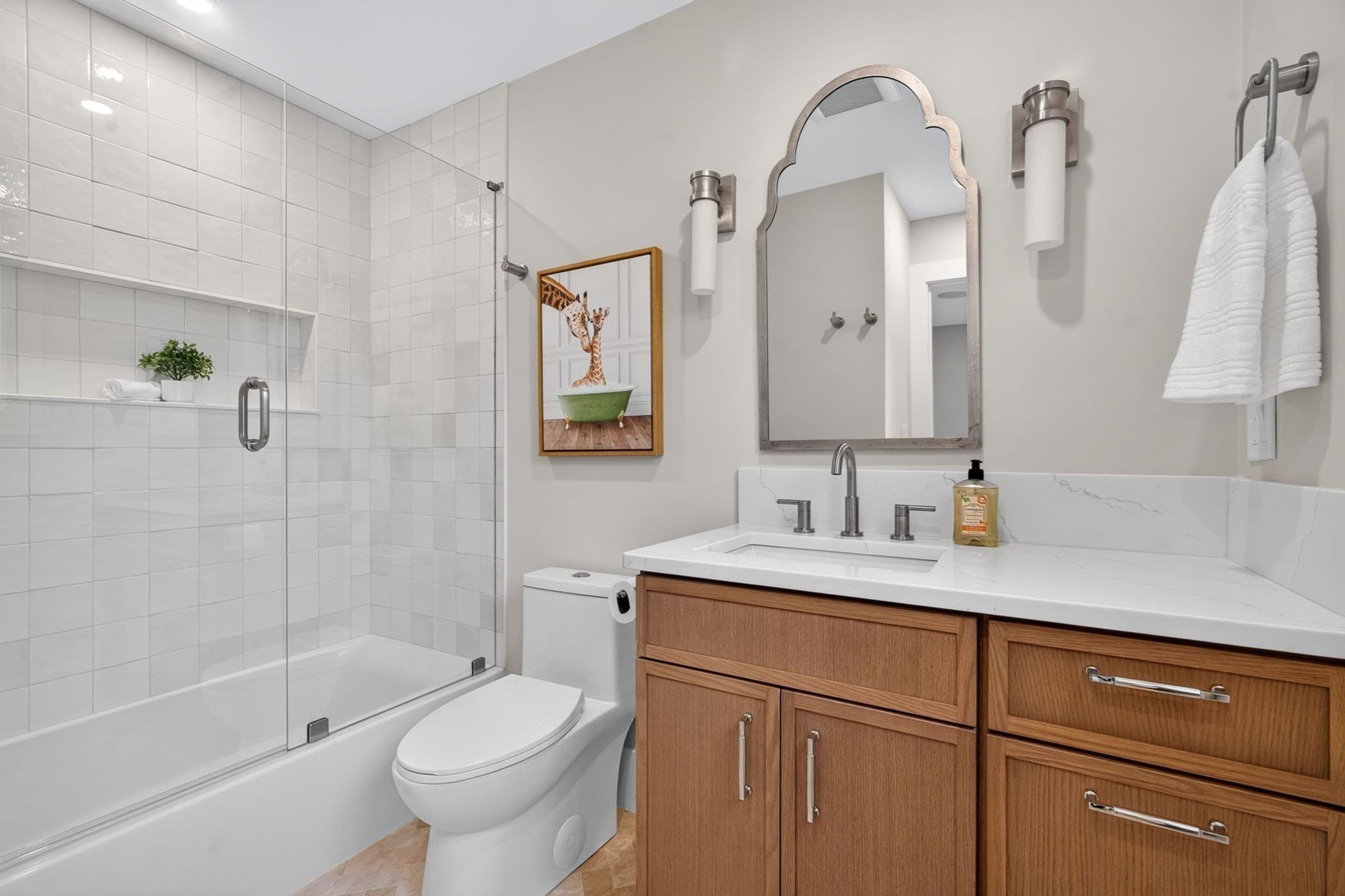 Single Family Residence at 21 Cottage Park Ave, Cambridge MA 02140, Cambridge, photo 23 of 40