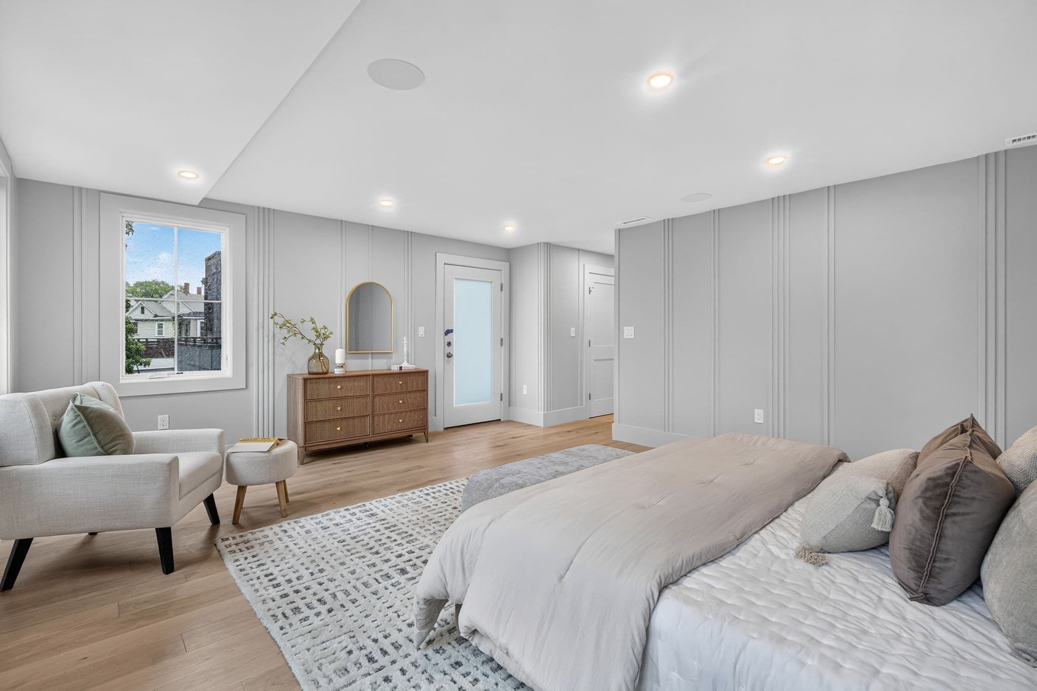 Single Family Residence at 21 Cottage Park Ave, Cambridge MA 02140, Cambridge, photo 26 of 40