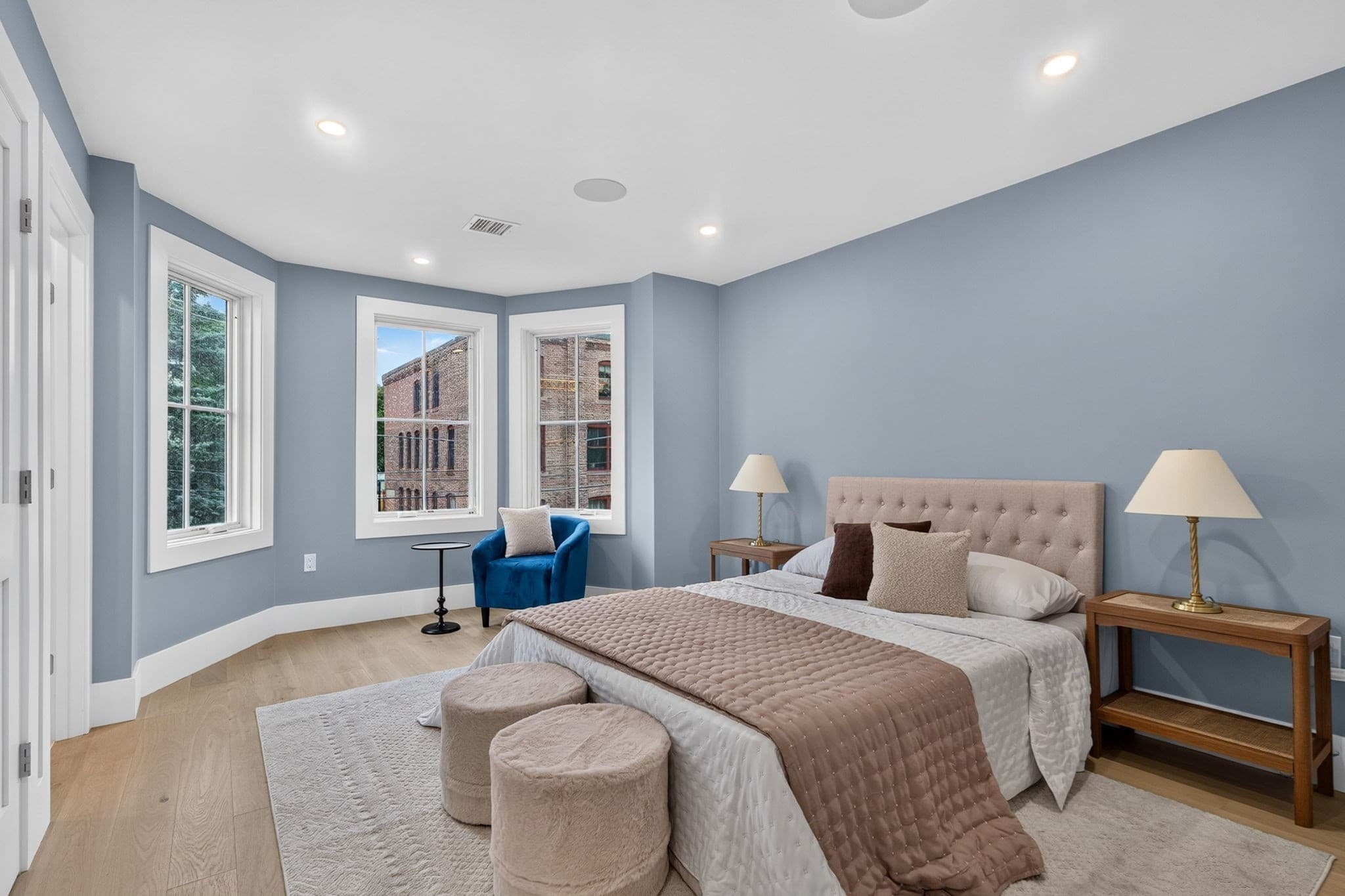 Single Family Residence at 21 Cottage Park Ave, Cambridge MA 02140, Cambridge, photo 22 of 40