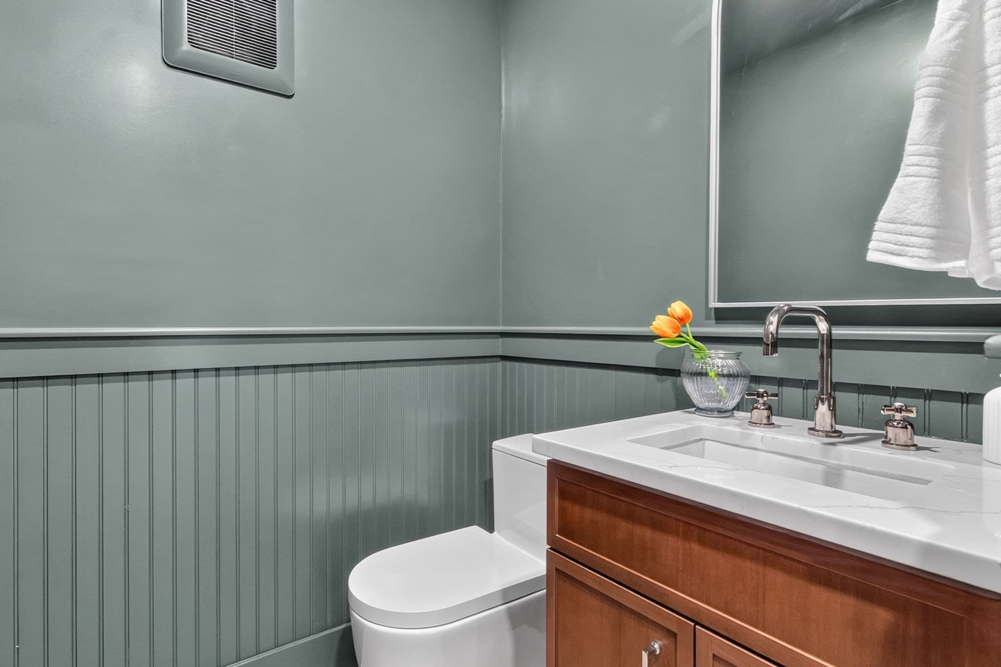 Single Family Residence at 21 Cottage Park Ave, Cambridge MA 02140, Cambridge, photo 37 of 40