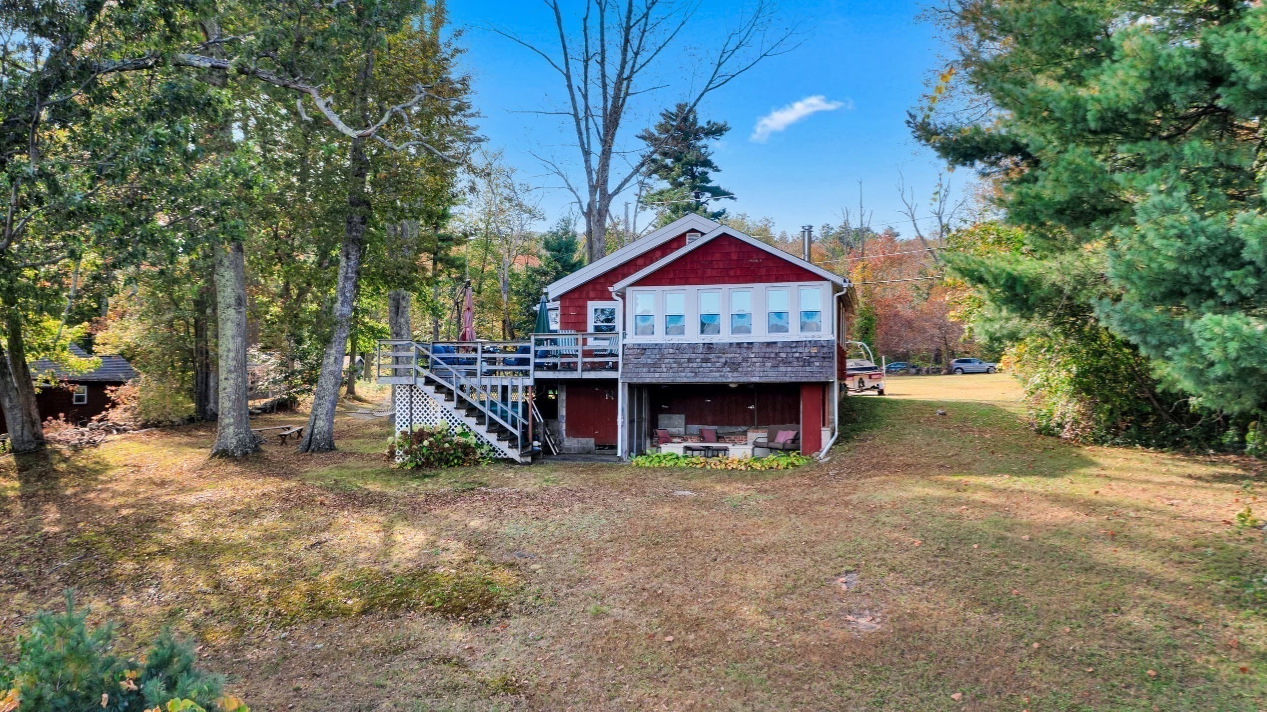 Single Family Residence at 79 7th Street, Brimfield MA 01010, Brimfield, photo 3 of 32