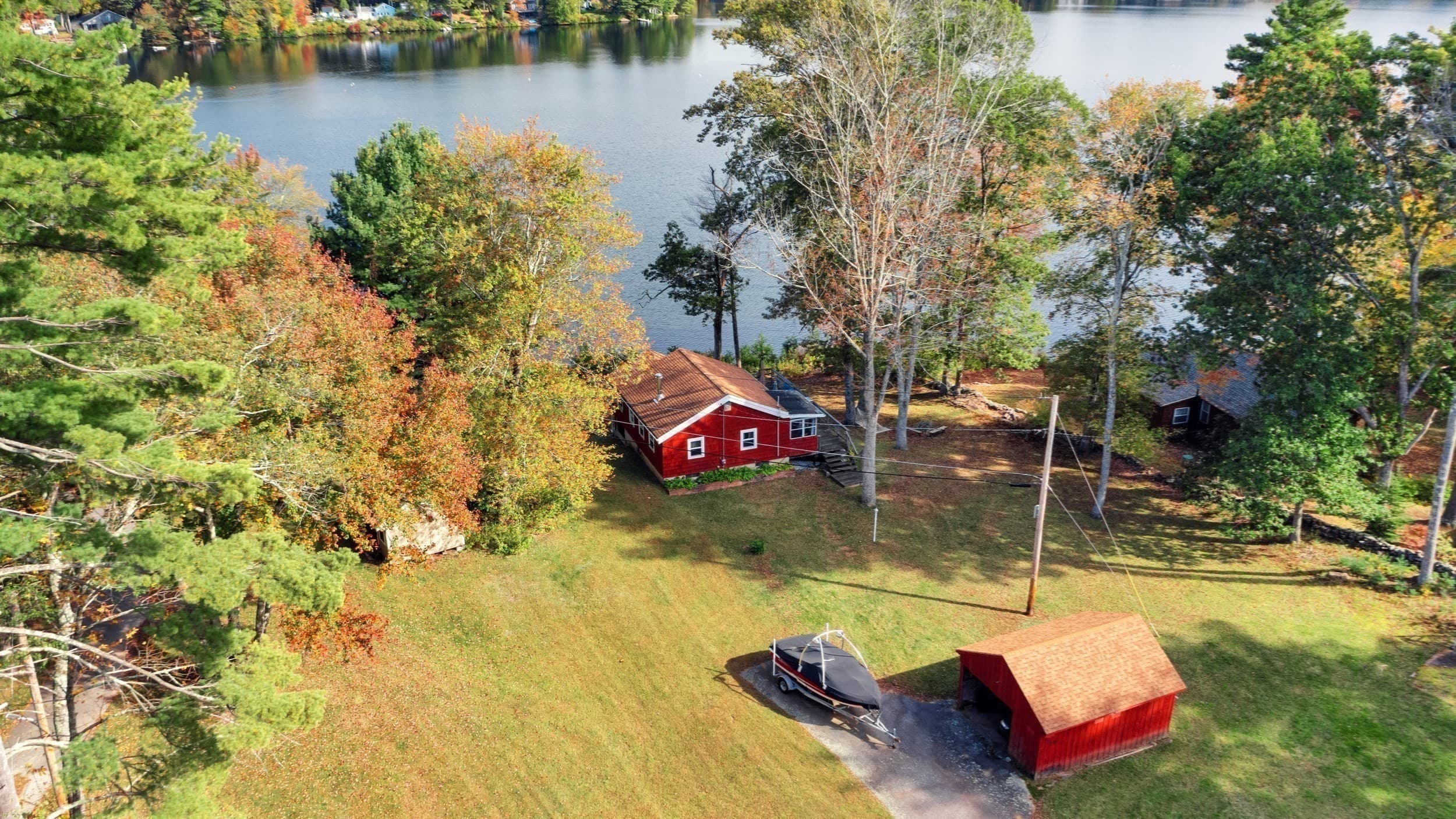 Single Family Residence at 79 7th Street, Brimfield MA 01010, Brimfield, photo 5 of 32
