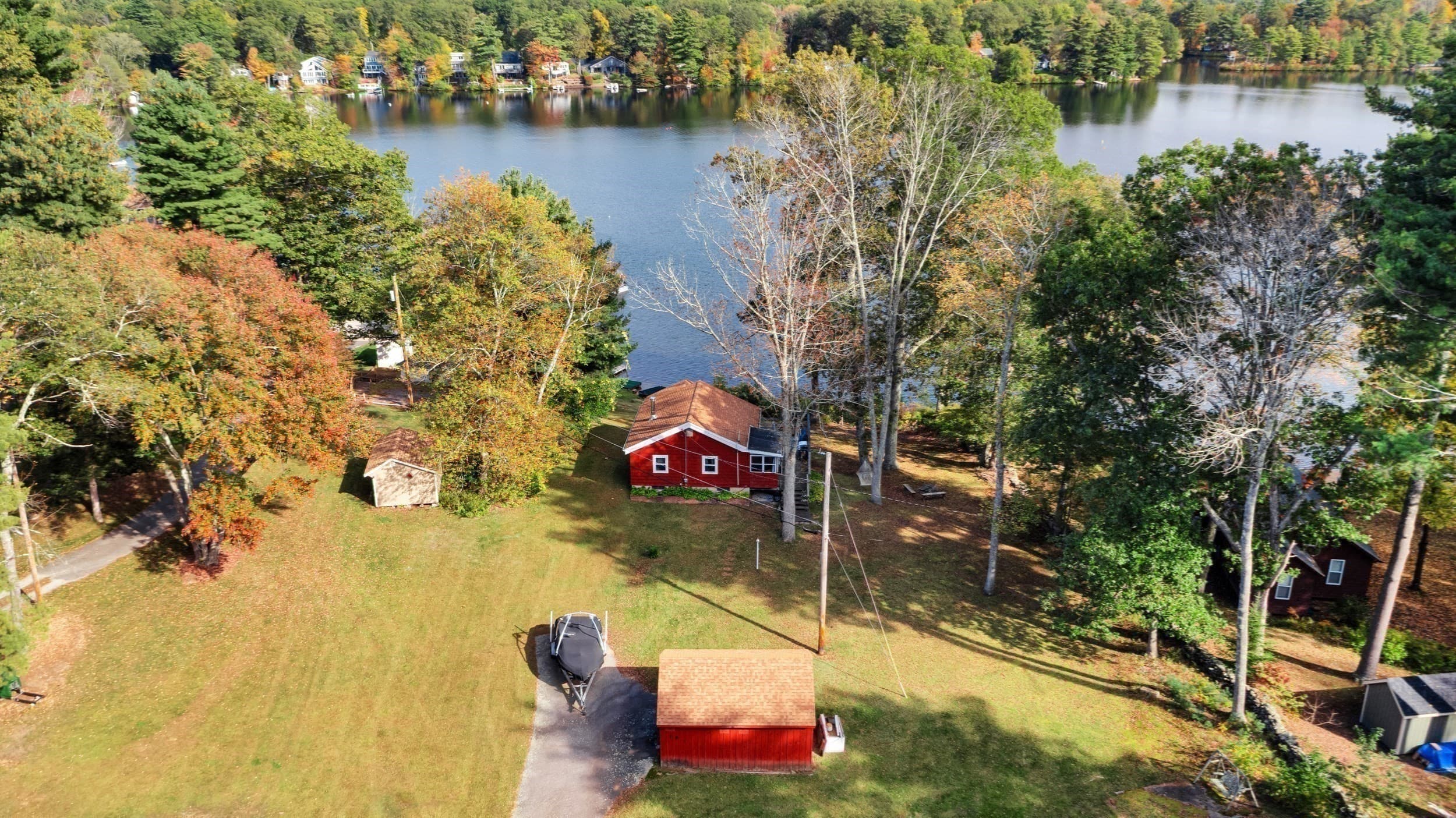 Single Family Residence at 79 7th Street, Brimfield MA 01010, Brimfield, photo 29 of 32