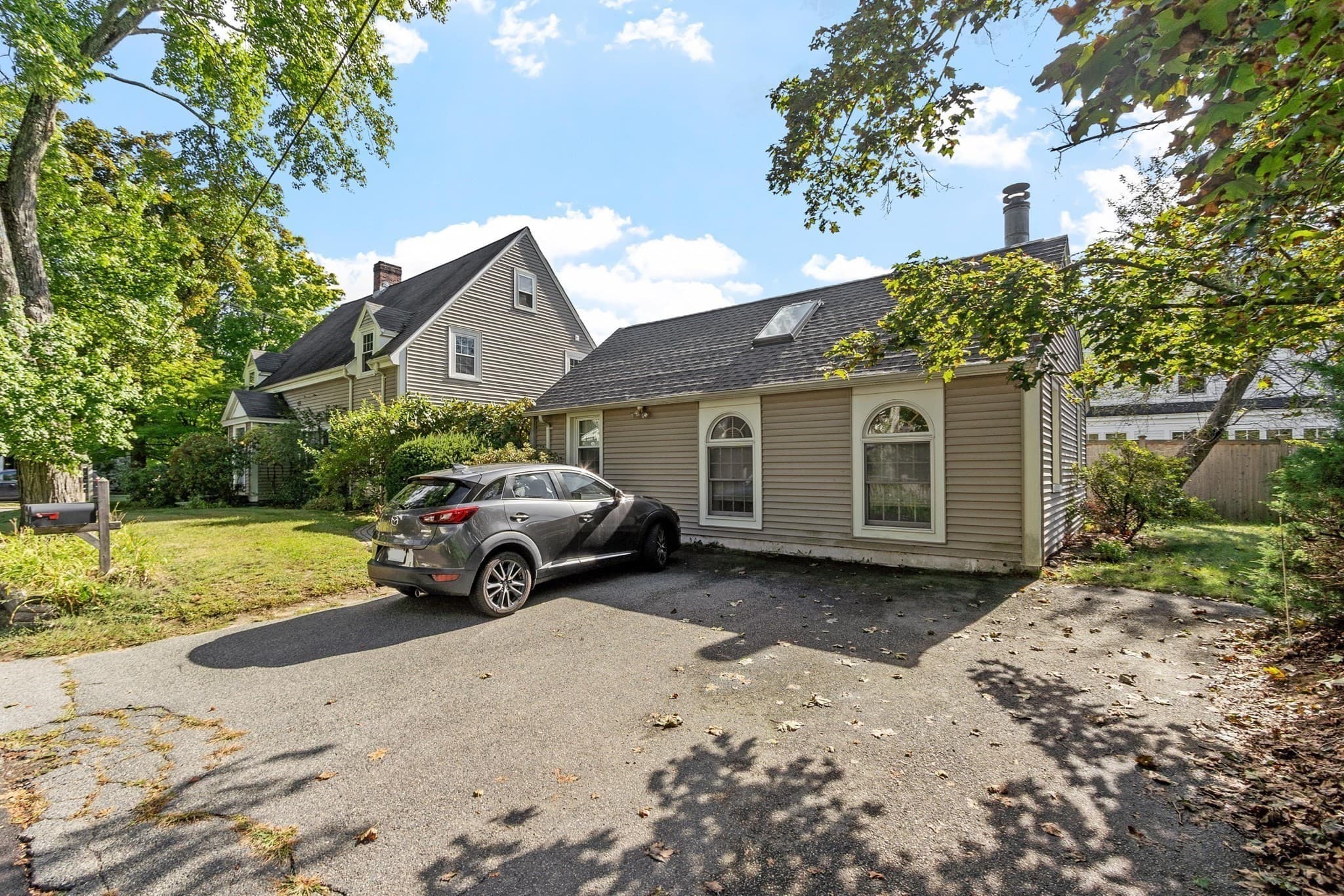 Condominium at 7 Thoreau Court # 7, Concord MA 01742, Concord, photo 27 of 28