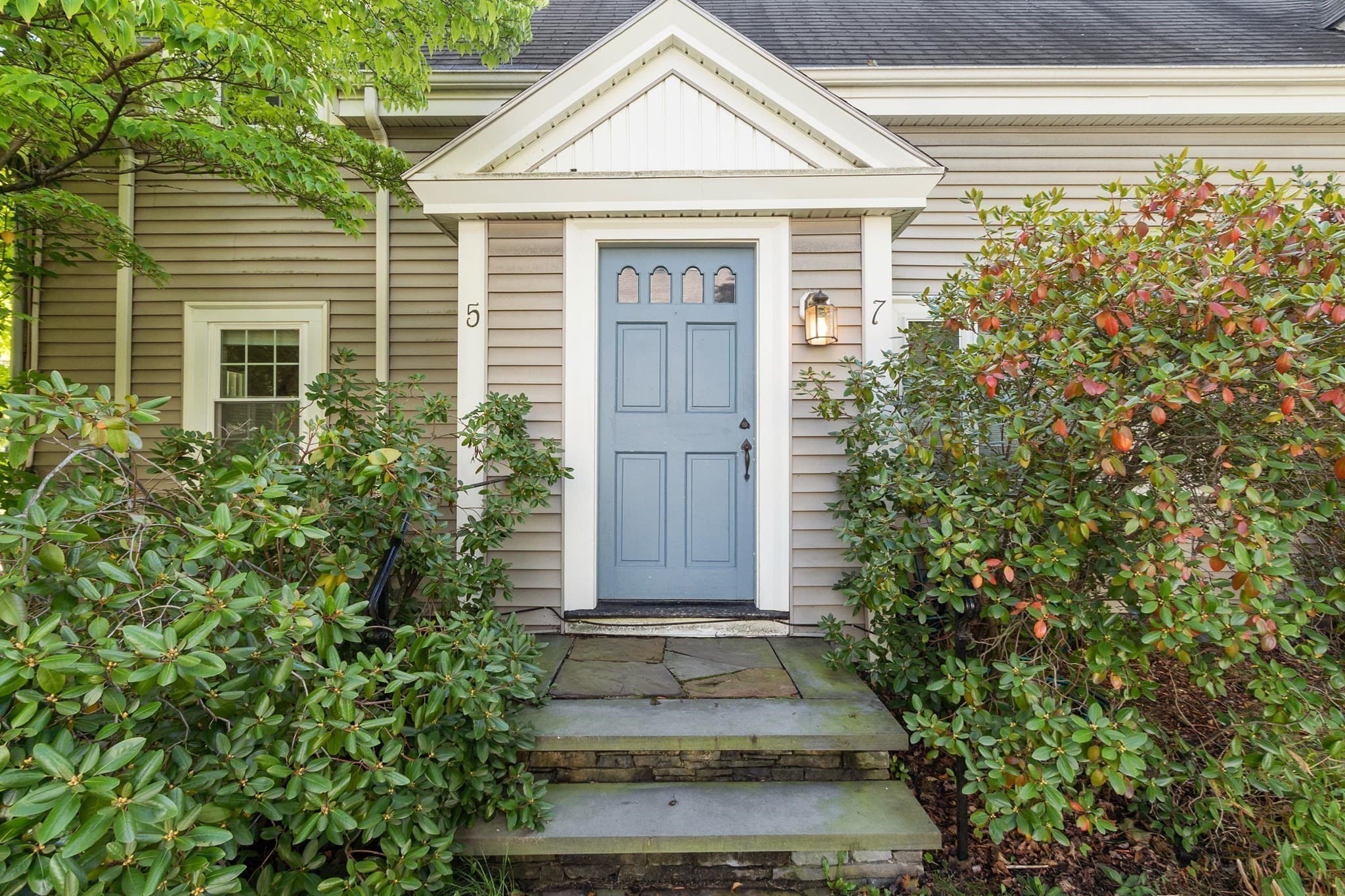Condominium at 7 Thoreau Court # 7, Concord MA 01742, Concord, photo 2 of 28