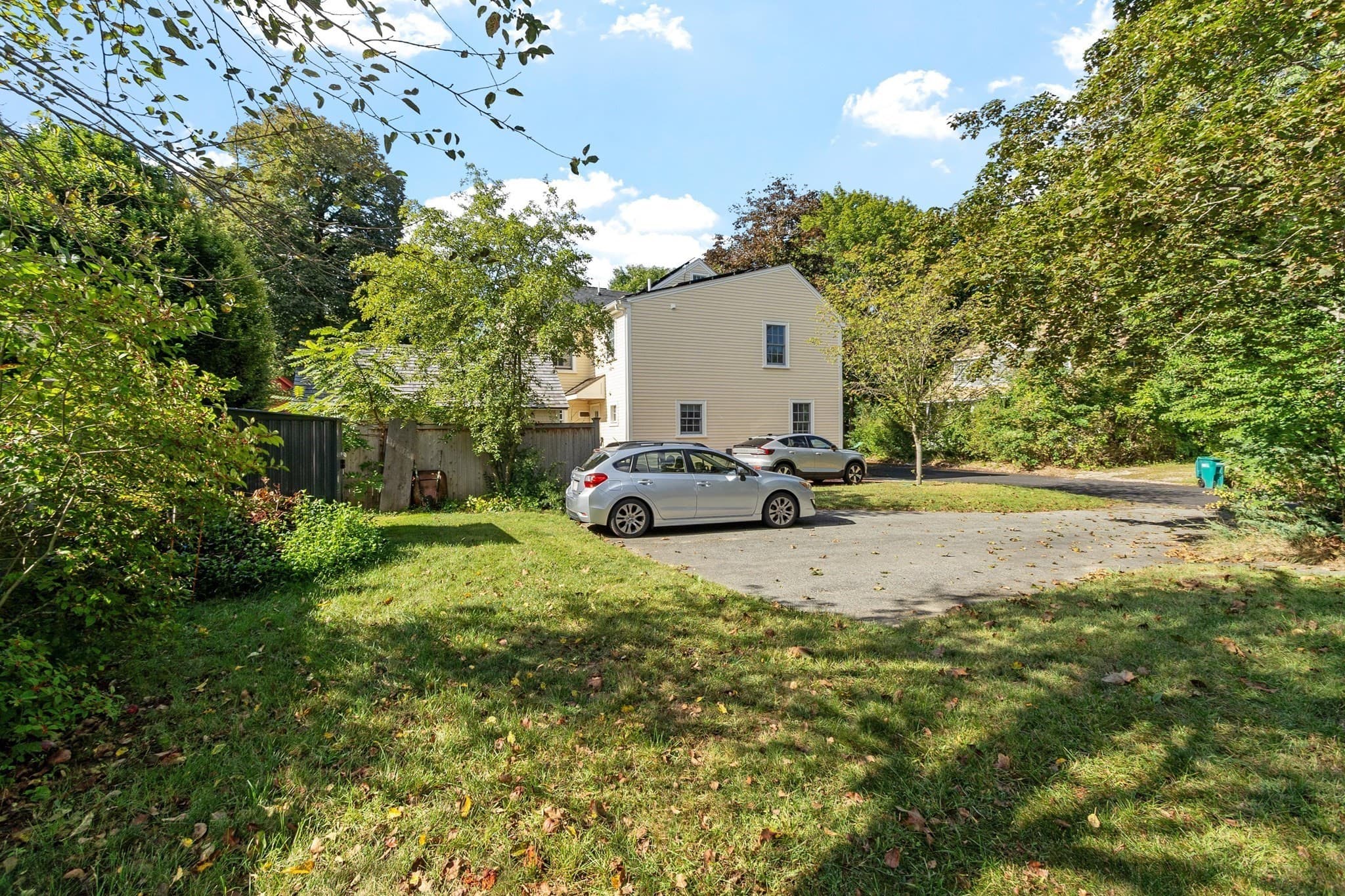Condominium at 7 Thoreau Court # 7, Concord MA 01742, Concord, photo 28 of 28