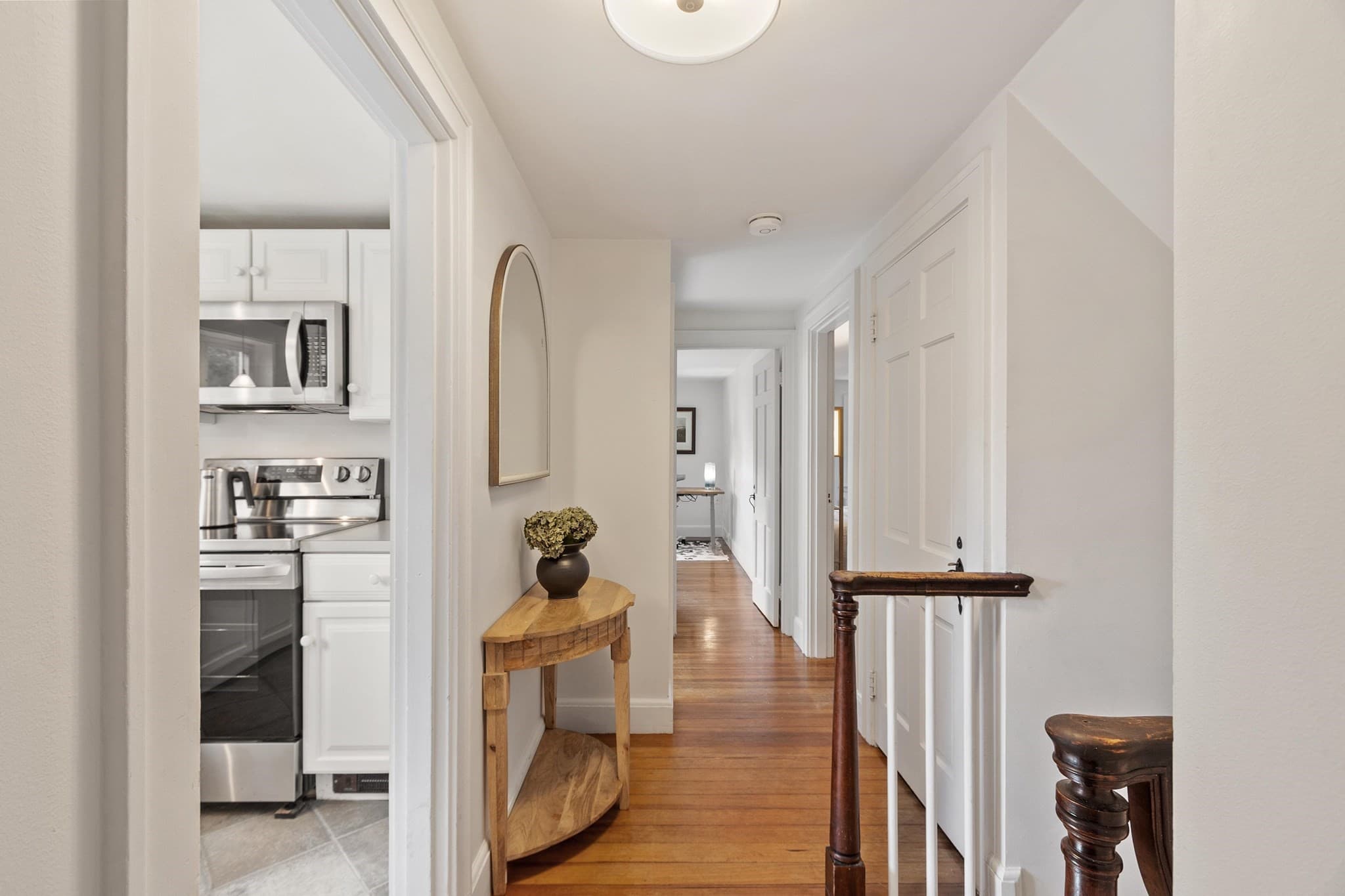 Condominium at 7 Thoreau Court # 7, Concord MA 01742, Concord, photo 9 of 28