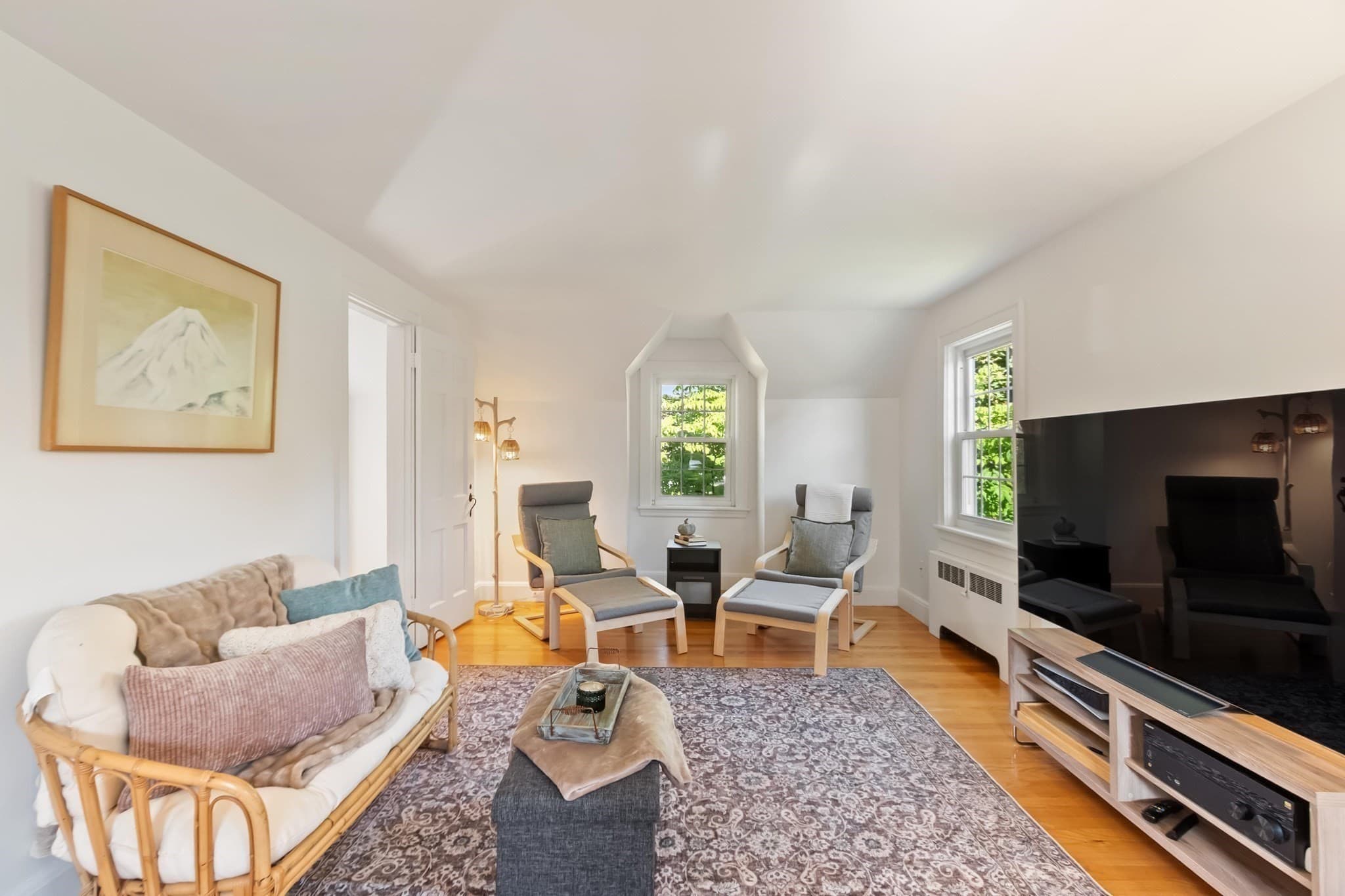 Condominium at 7 Thoreau Court # 7, Concord MA 01742, Concord, photo 4 of 28