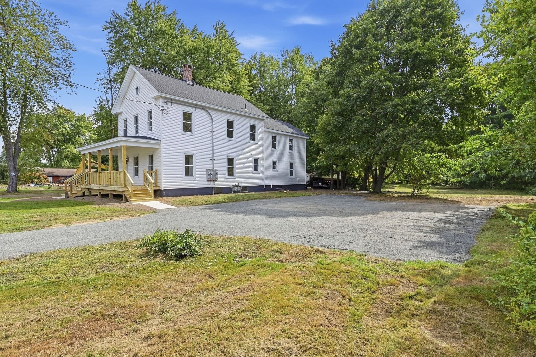 Multi Family at 74 S Maple St, Westfield MA 01085, Westfield, photo 3 of 38
