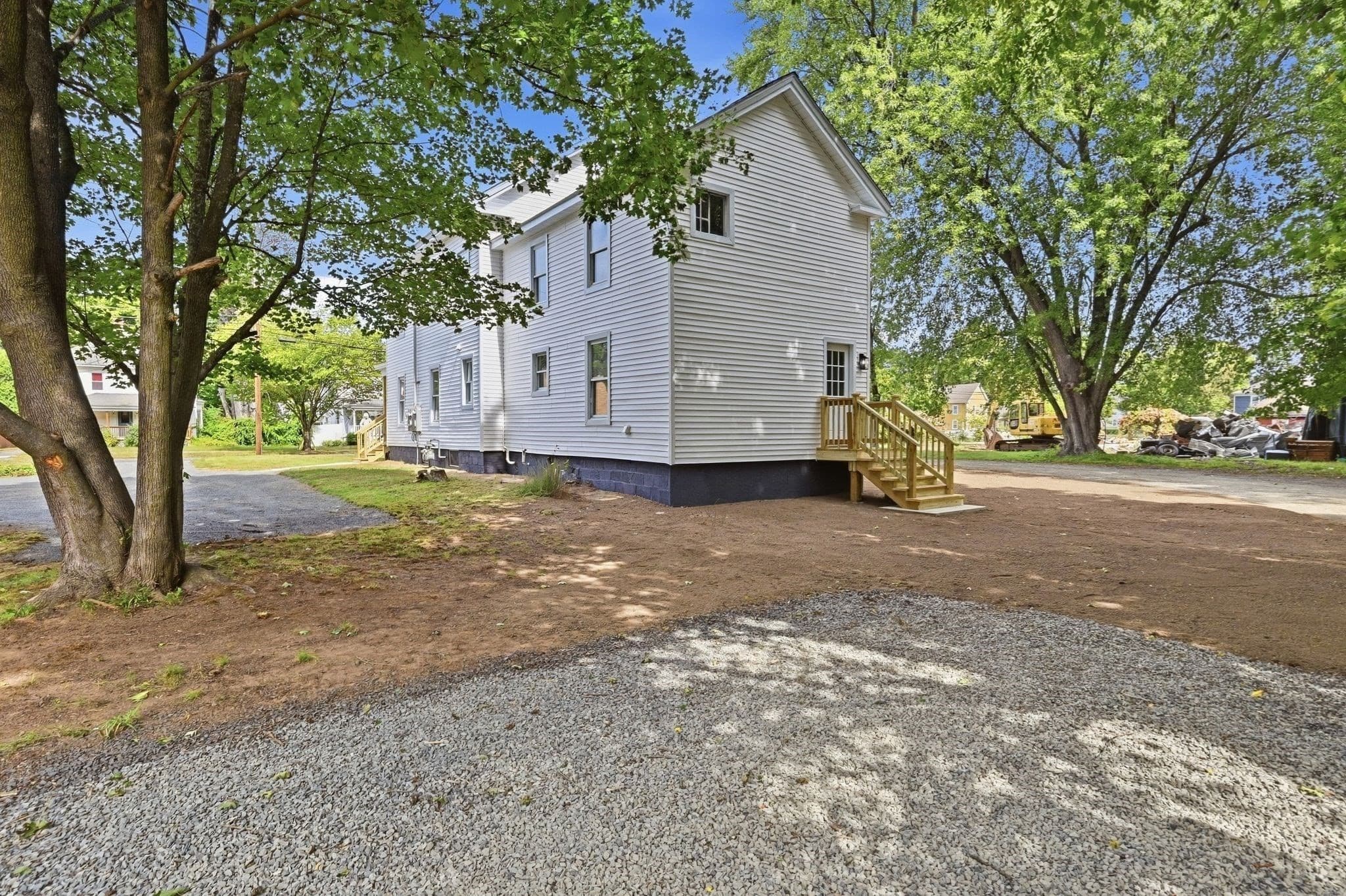 Multi Family at 74 S Maple St, Westfield MA 01085, Westfield, photo 30 of 38