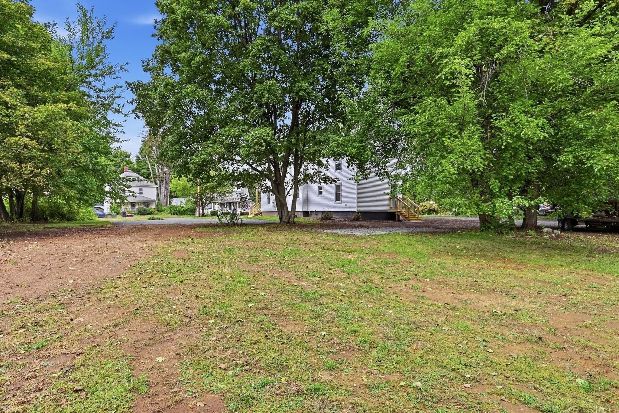 Multi Family at 74 S Maple St, Westfield MA 01085, Westfield, photo 31 of 38