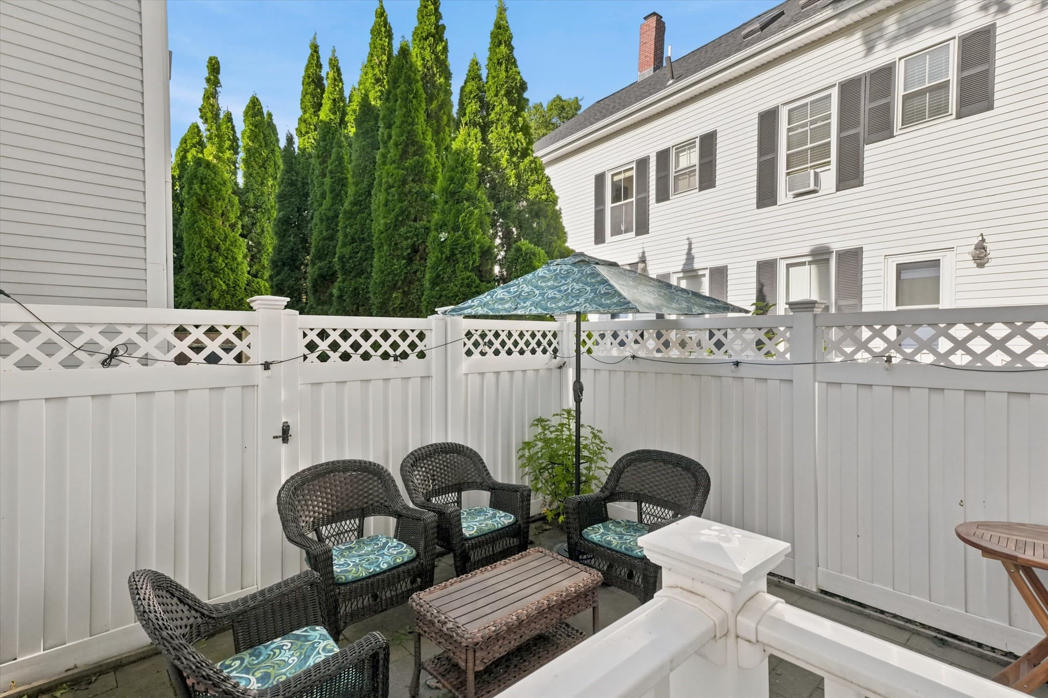 Condominium at 2 Greenleaf St # 3, Newburyport MA 01950, Newburyport, photo 27 of 35