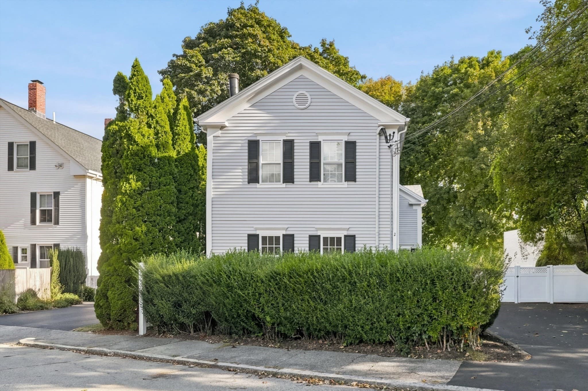 Condominium at 2 Greenleaf St # 3, Newburyport MA 01950, Newburyport, photo 3 of 35