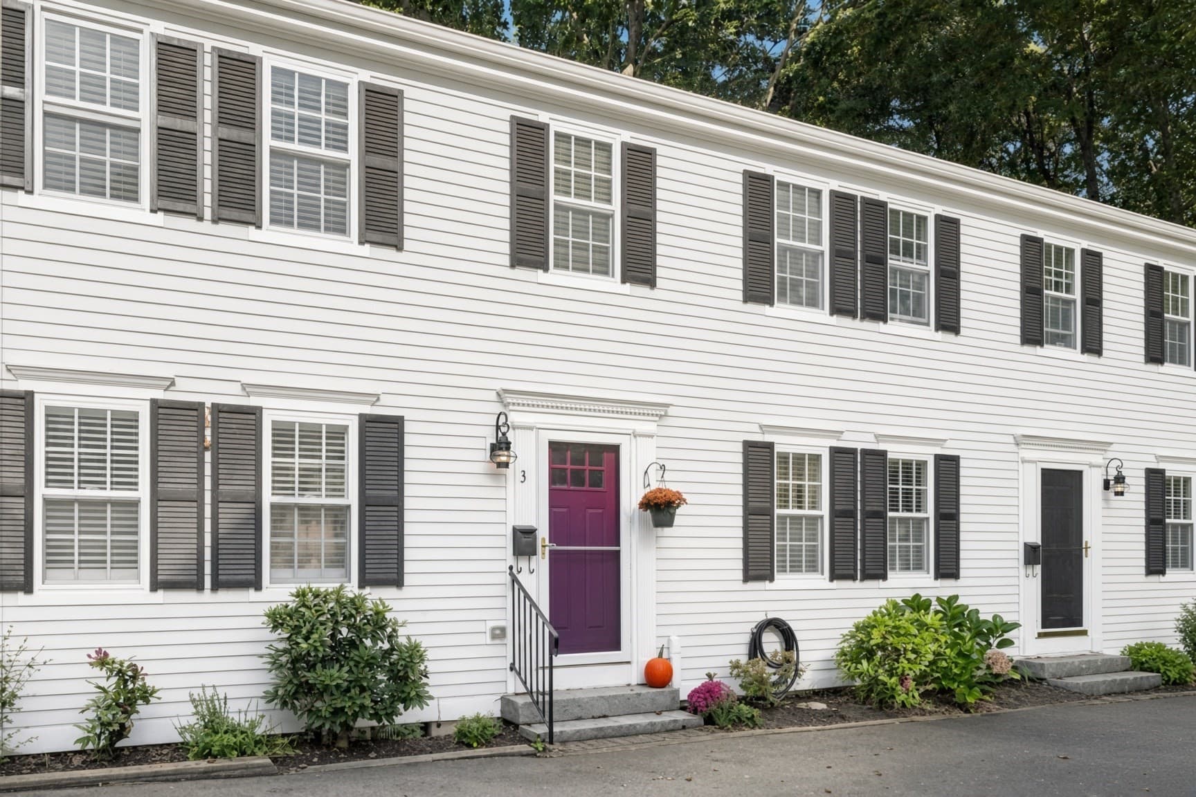 2 Greenleaf St # 3, Newburyport MA 01950