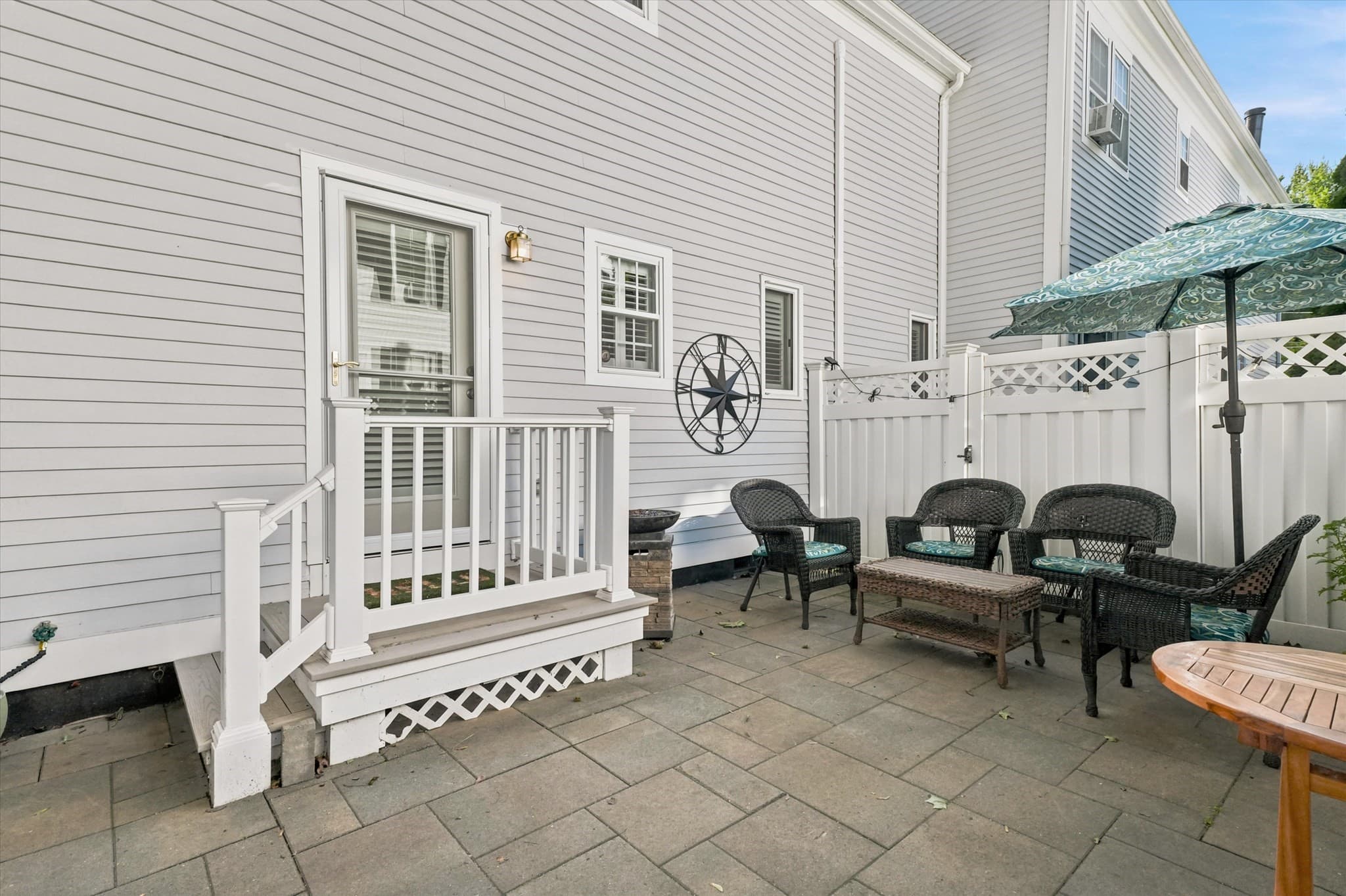 Condominium at 2 Greenleaf St # 3, Newburyport MA 01950, Newburyport, photo 28 of 35