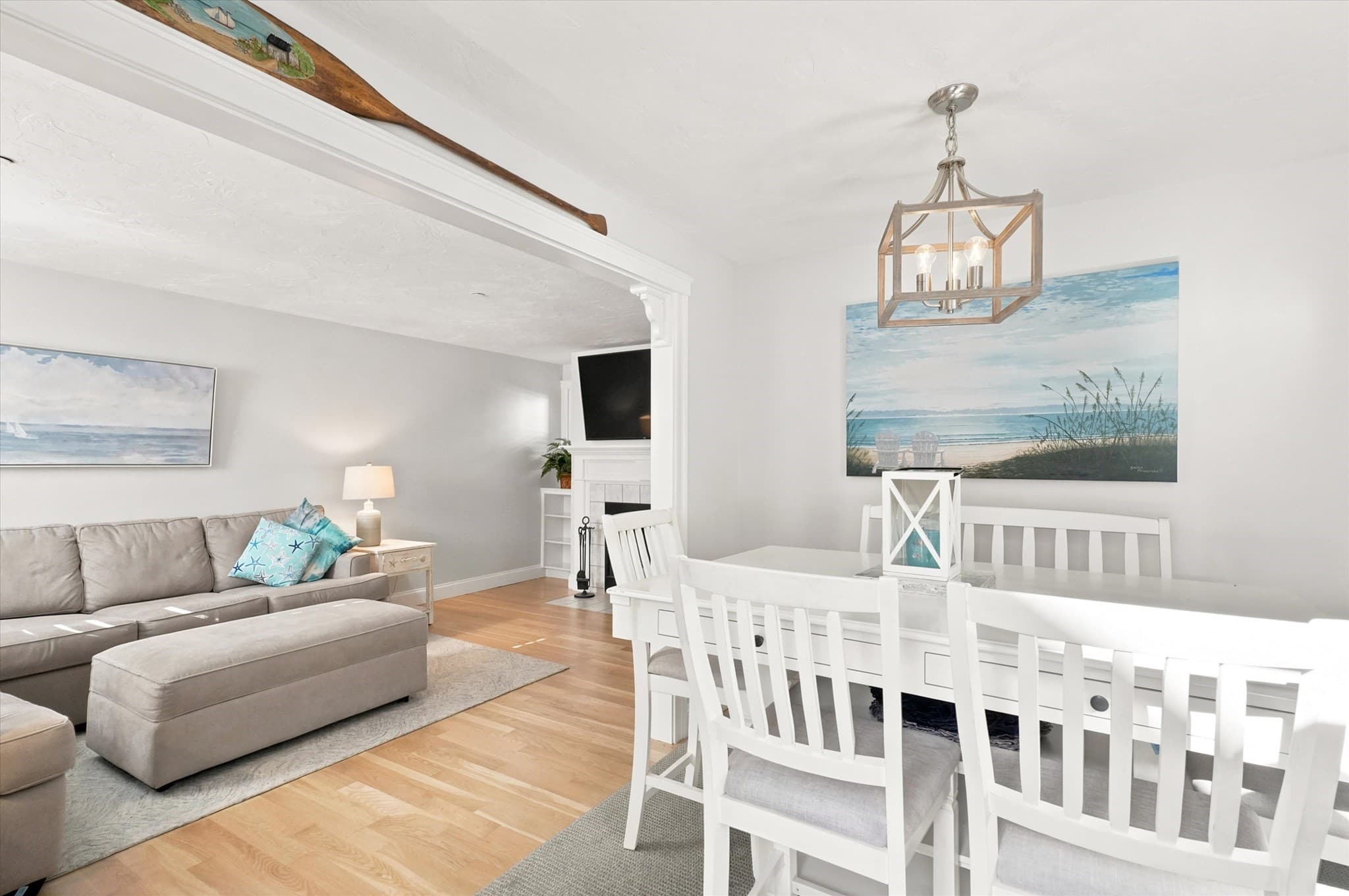Condominium at 2 Greenleaf St # 3, Newburyport MA 01950, Newburyport, photo 5 of 35