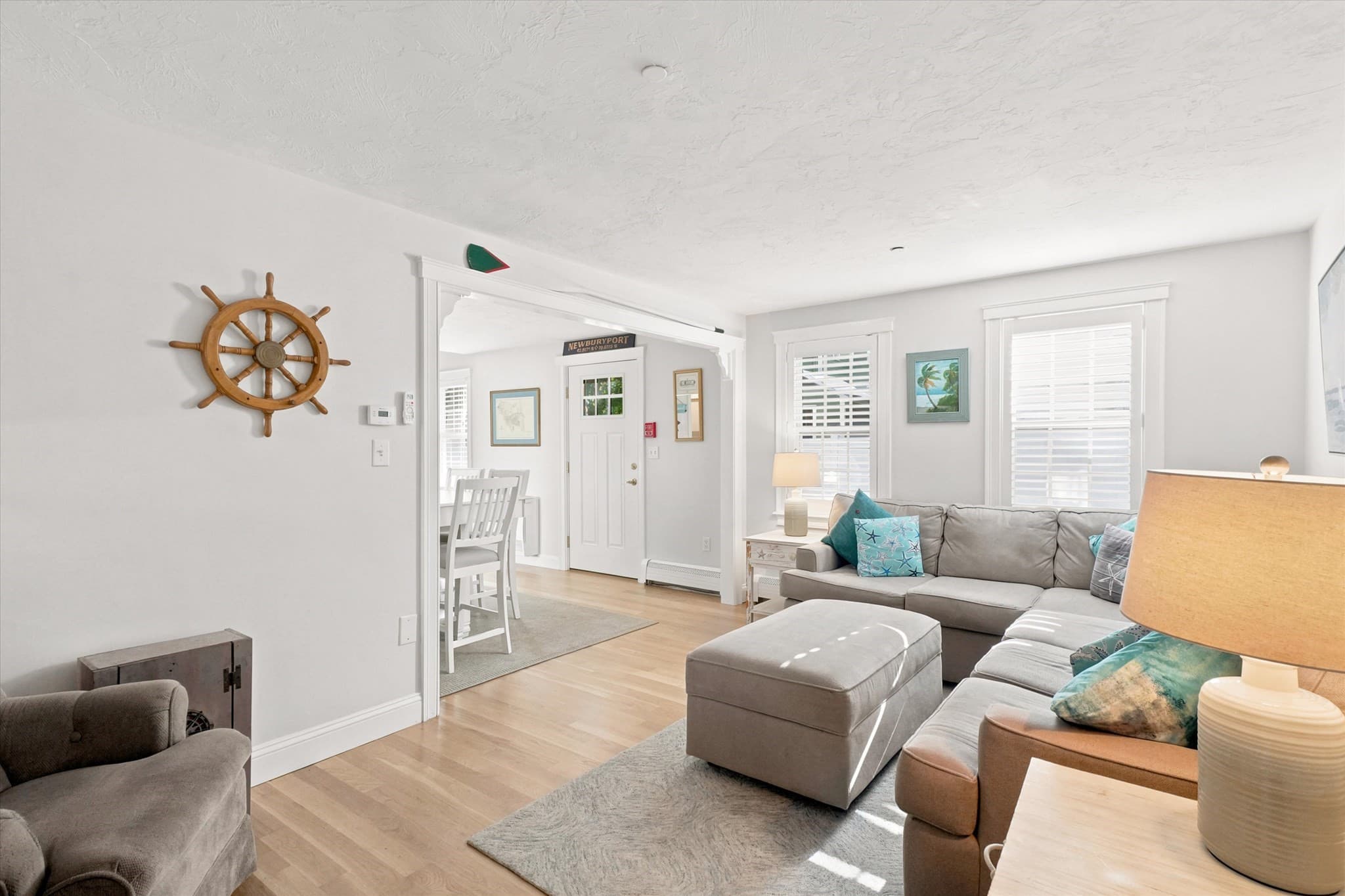 Condominium at 2 Greenleaf St # 3, Newburyport MA 01950, Newburyport, photo 9 of 35